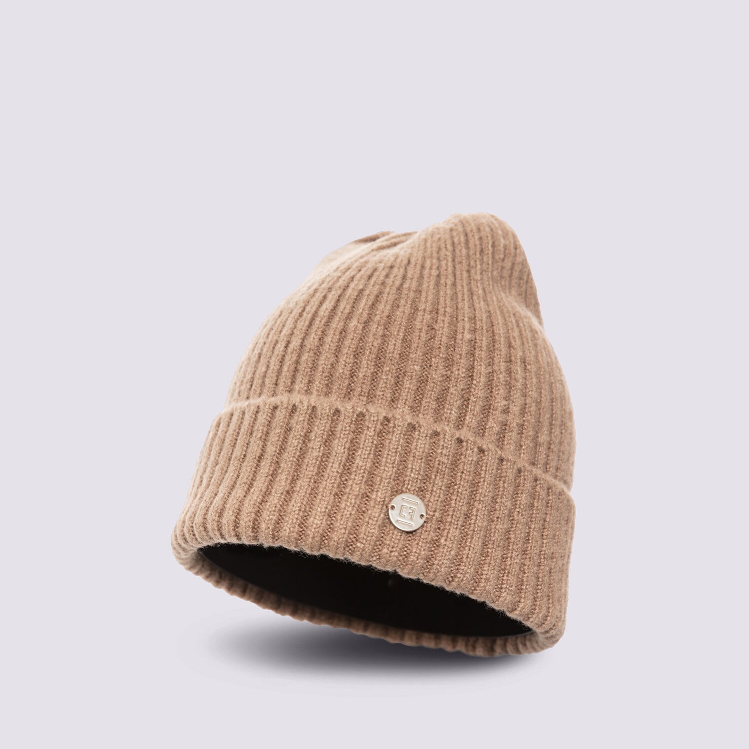 Kinder Mütze CONFRONT MÜTZE WINTER TANAMI CF322HAT61001 Beige
