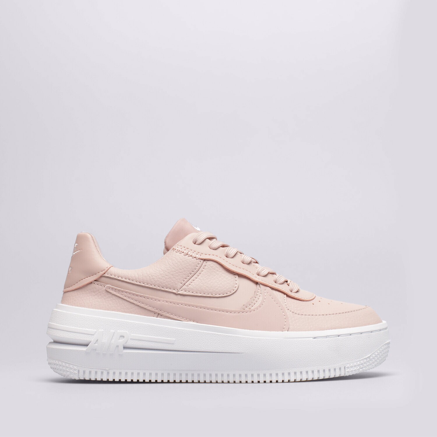 NIKE AIR FORCE 1 PLATFORM Rosa DJ9946 602 Sizeer