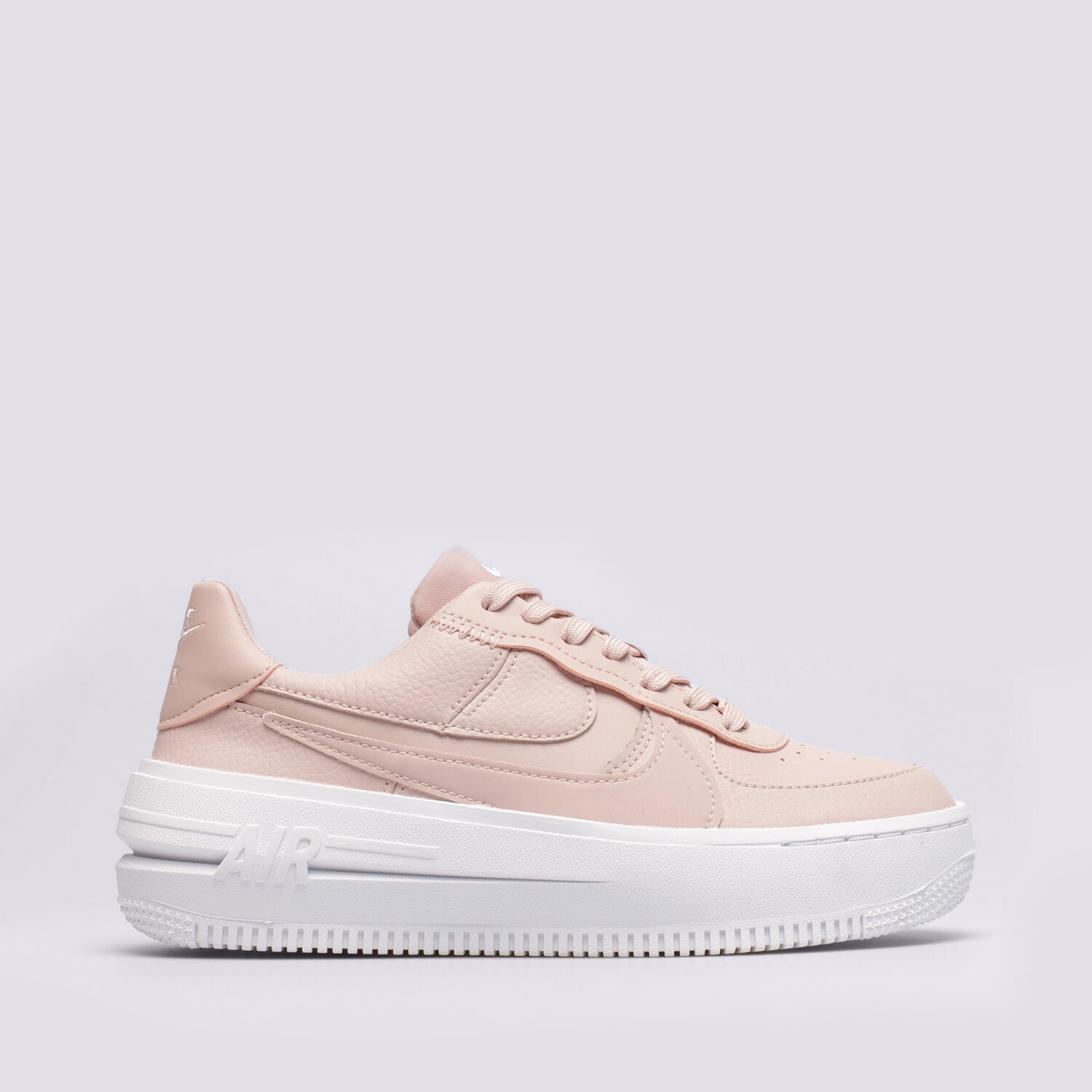 Damen Sneaker NIKE AIR FORCE 1 PLATFORM  DJ9946-602 Rosa