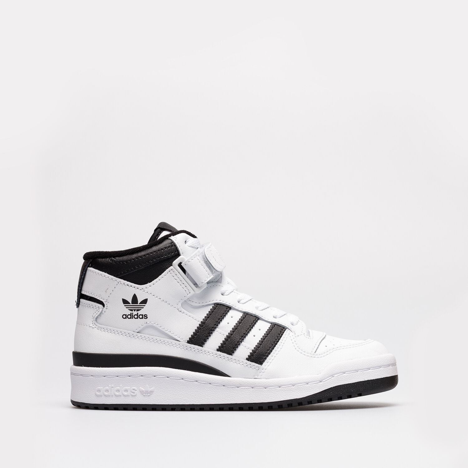 Kinder Sneaker ADIDAS FORUM MID 