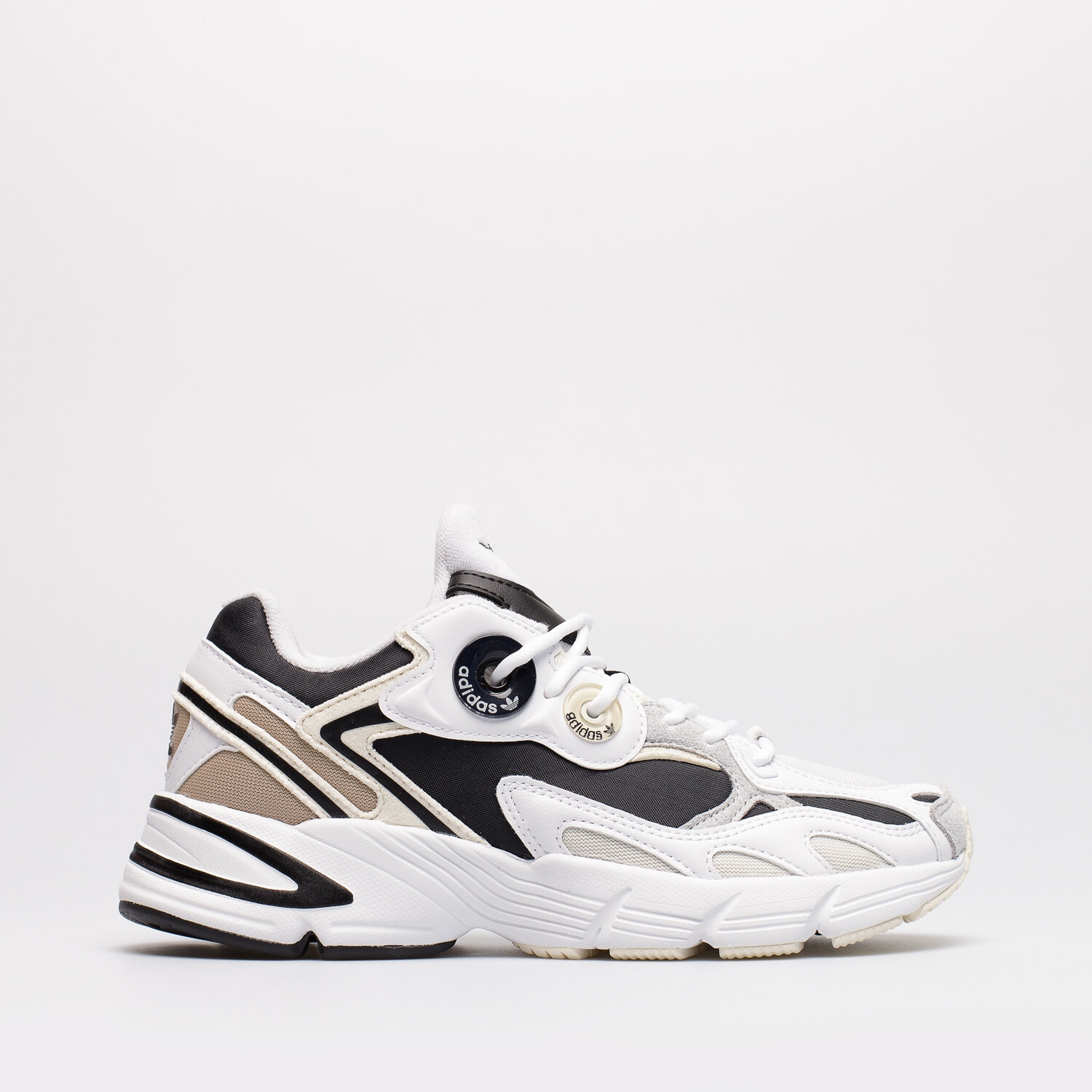 Damen Sneaker ADIDAS ASTIR W GY9549 Weiß