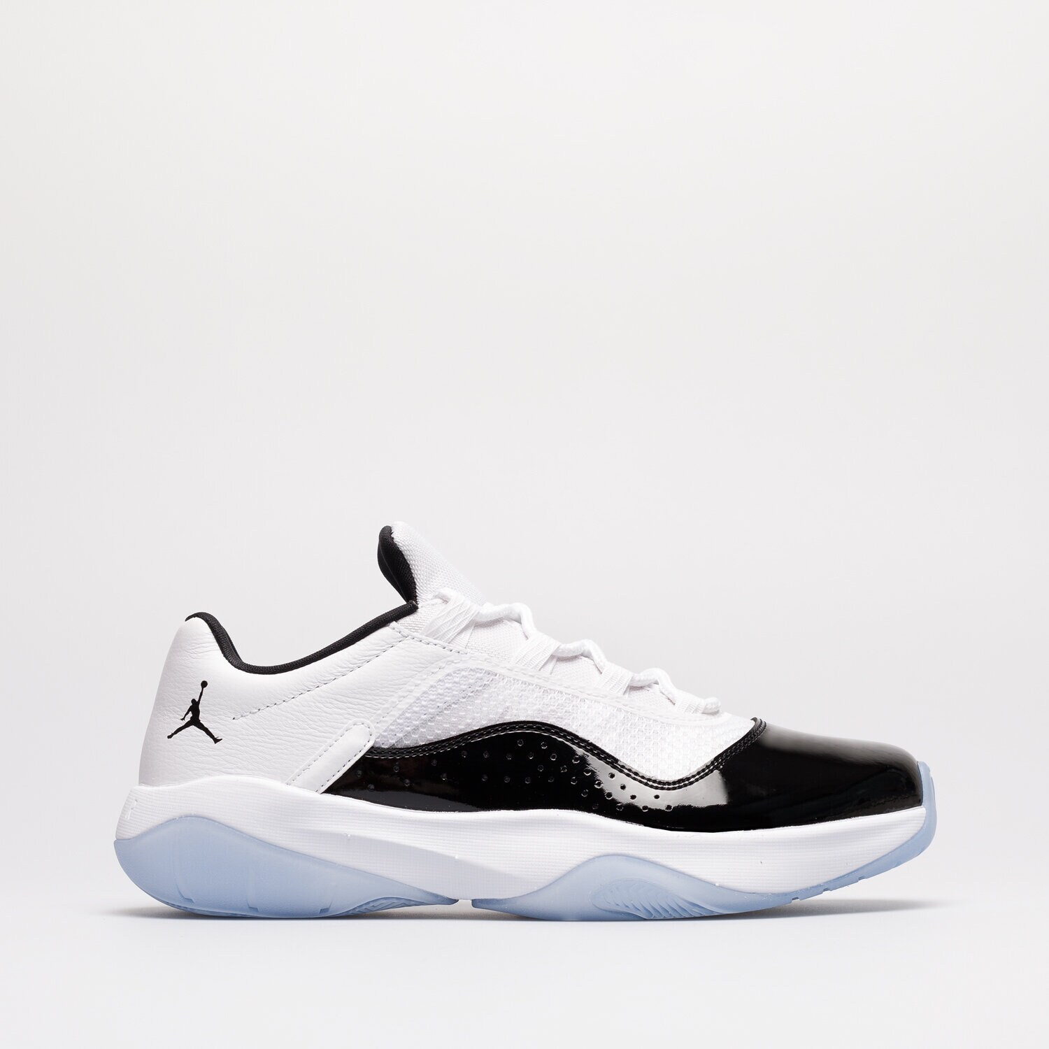 Herren Sneaker AIR JORDAN 11 CMFT LOW DV2207-100 Weiß
