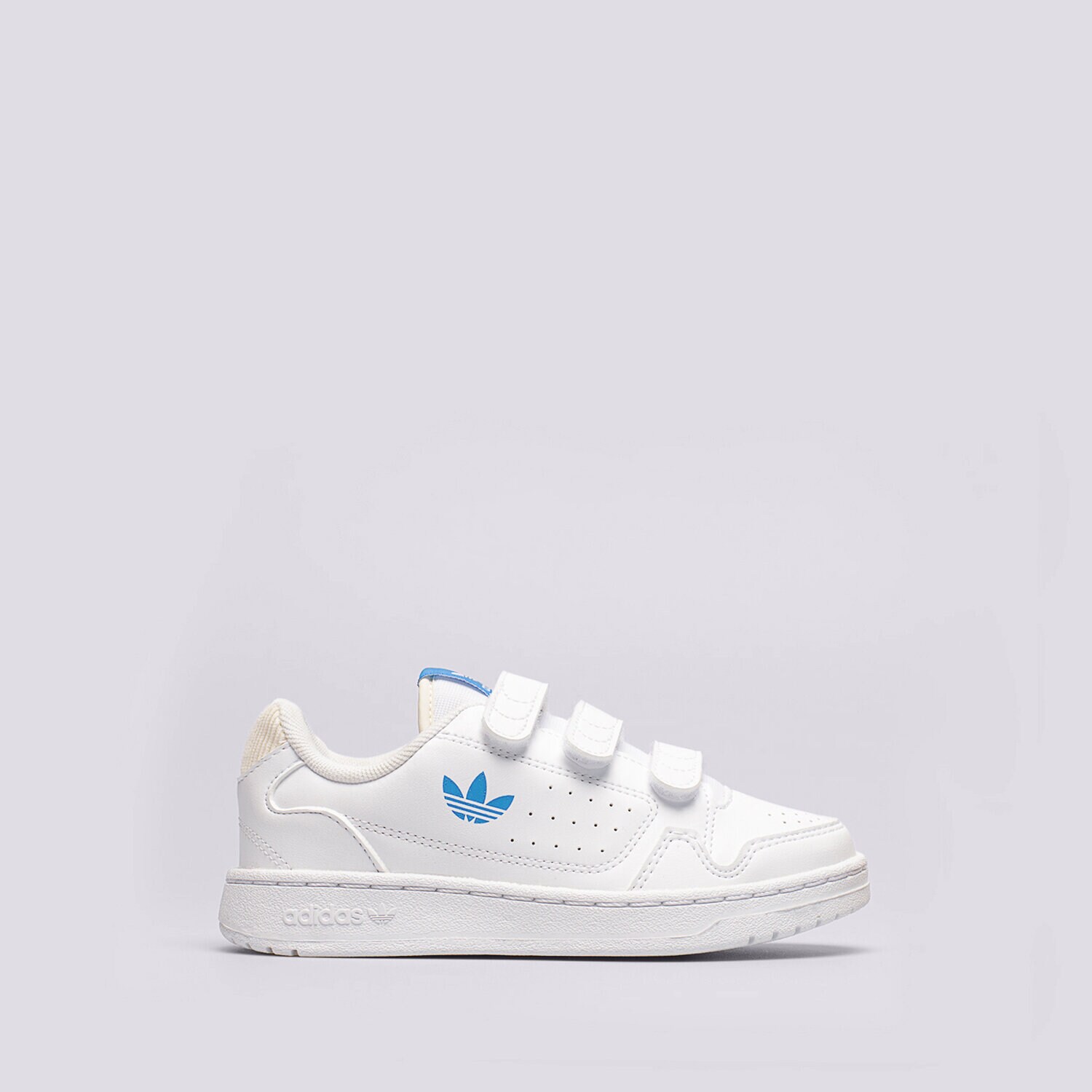 Kinder Sneaker ADIDAS NY 90 CF C  GZ1879 Weiß