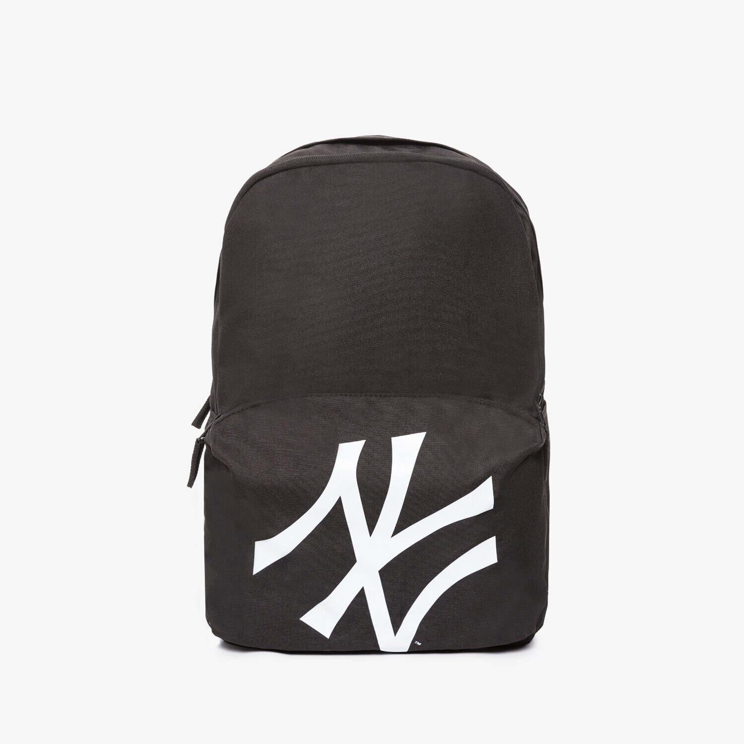 Damen Rucksack NEW ERA RUCKSACK MULTI STADIUM BAG NYY BLK NEW YORK YANKEES 60240061 Schwarz
