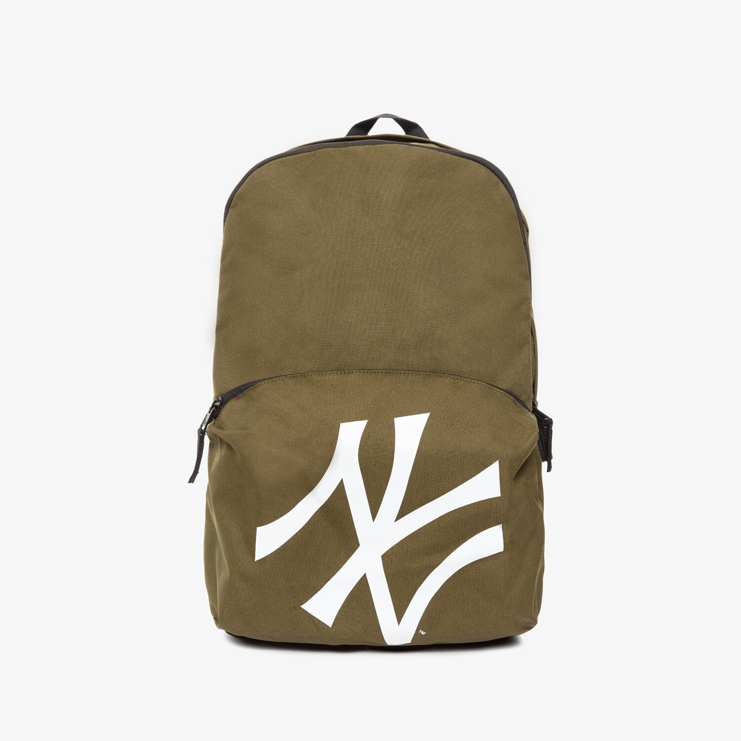 Damen Rucksack NEW ERA RUCKSACK MULTI STADIUM BAG NYY KHA NEW YORK YANKEES 60240058 Khaki