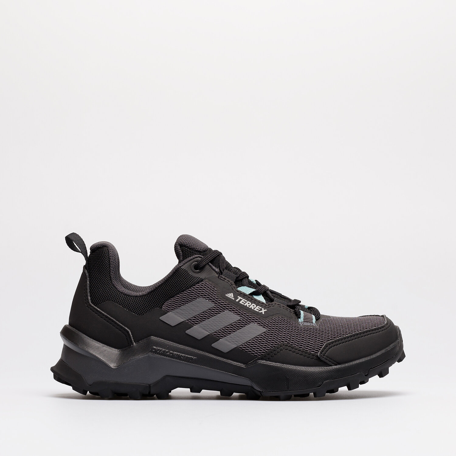 Damen Outdoor Schuhe ADIDAS TERREX AX4 W FZ3255 Schwarz