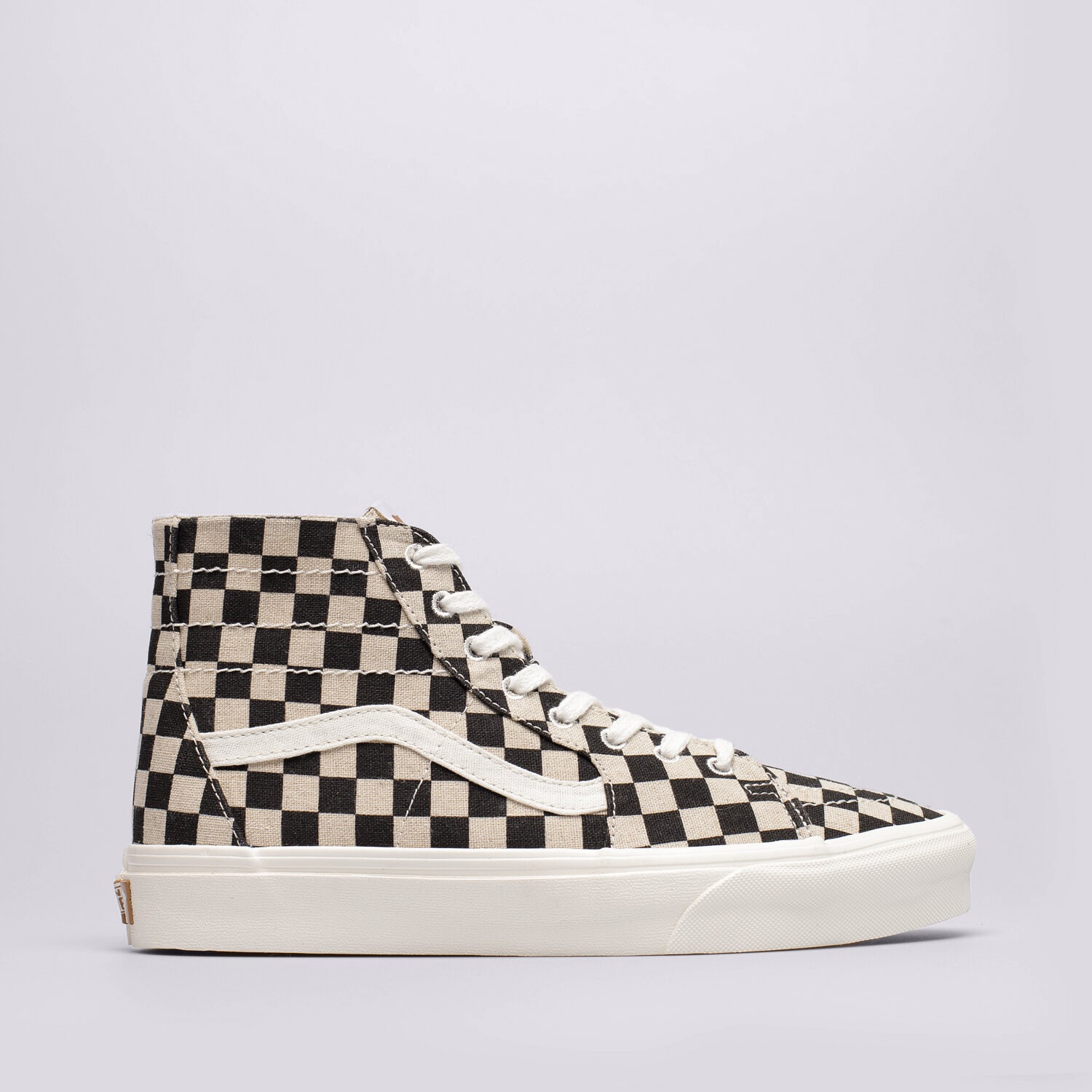 Herren Skaterschuhe VANS SK8 HI TAPPERED VN0A5KRU705 Weiß