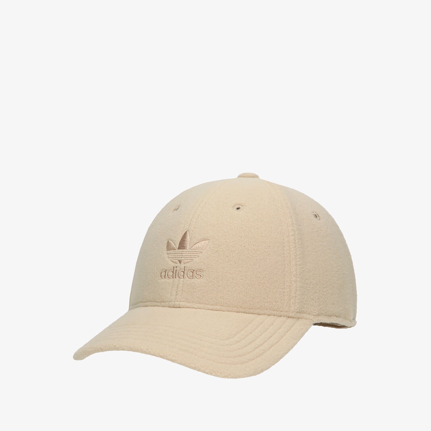 Kinder Cap ADIDAS MÜTZE AC CLASSIC BB W HL9333 Beige