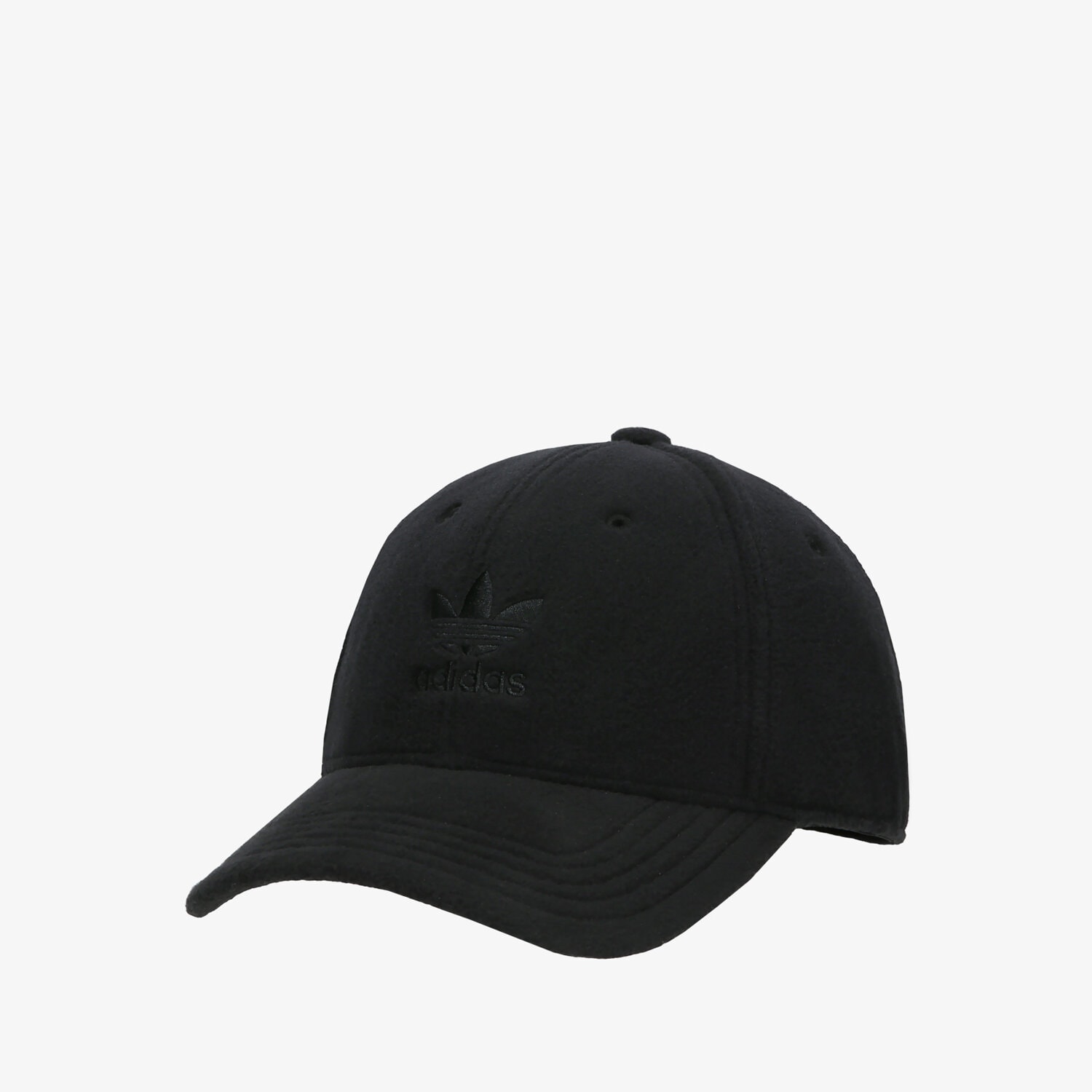 Kinder Cap ADIDAS MÜTZE AC CLASSIC BB W HL9332 Schwarz