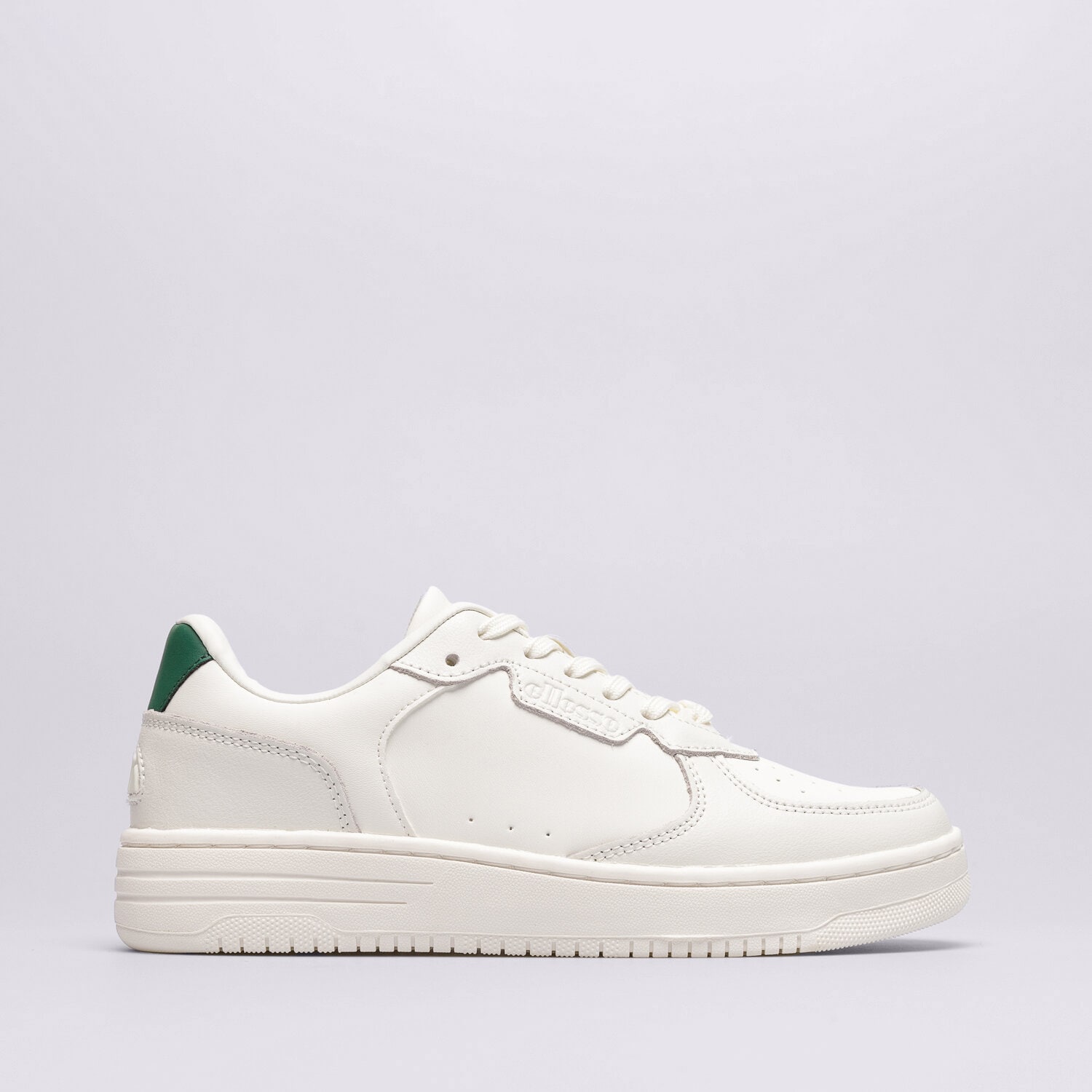 Damen Sneaker ELLESSE TEVO CUPSOLE SGPF0436625 Weiß