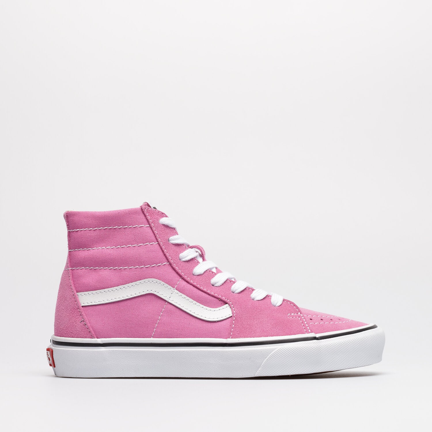 Damen Sneaker VANS UA SK8-HI TAPERED VN0A5KRUYOL1 Rosa