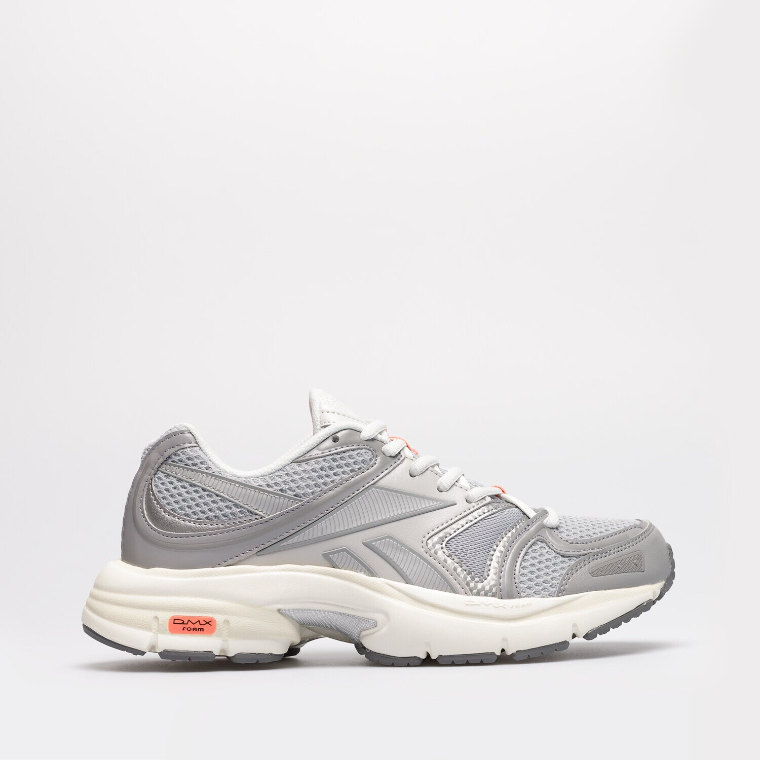 Damen Sneaker REEBOK PREMIER ROAD PLUS VI HP2470 Grau