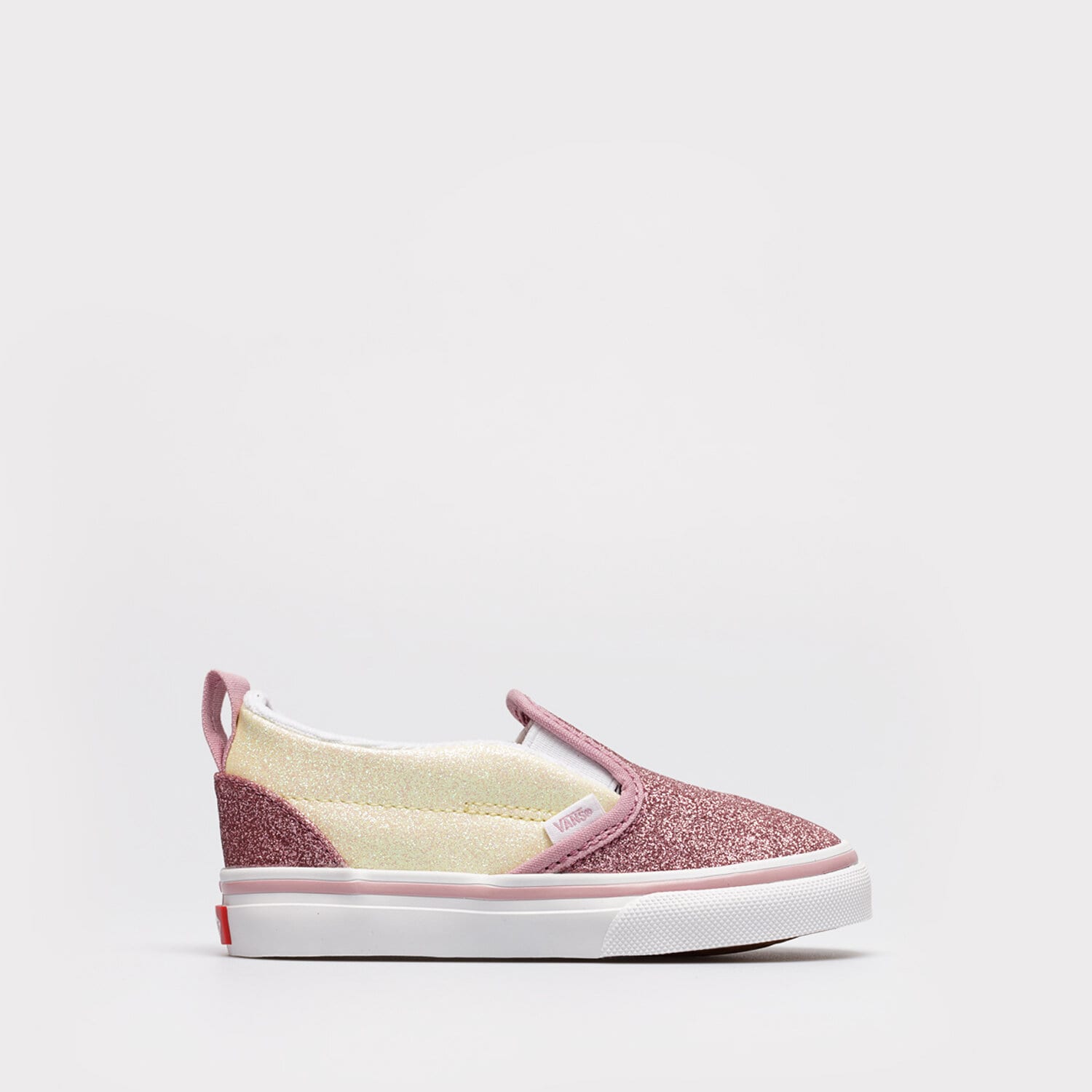 VANS TD SLIP-ON V VN0A5EFK0FU1 Rosa