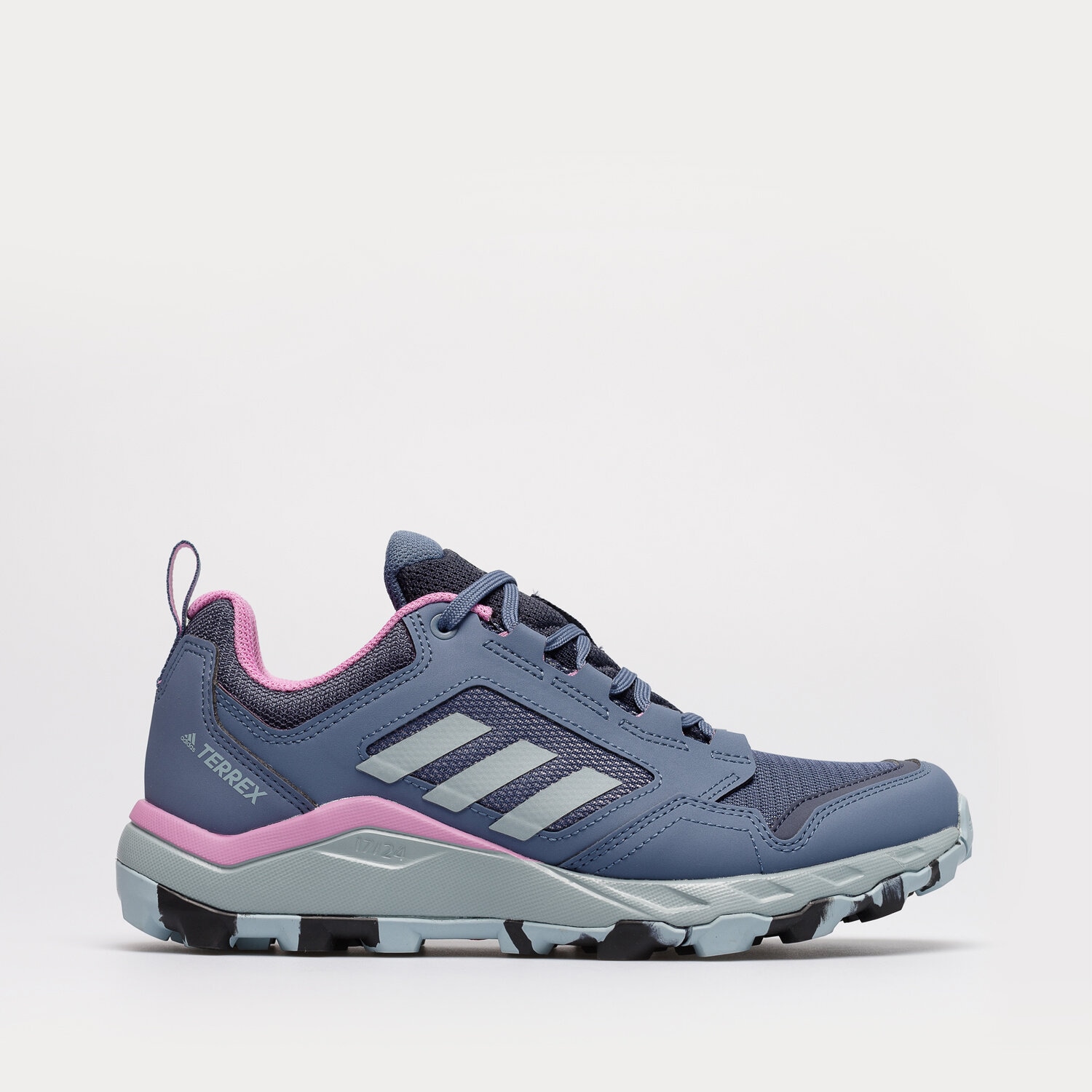 Damen Outdoor Schuhe ADIDAS TERREX TRACEROCKER 2 W GZ4080 Blau