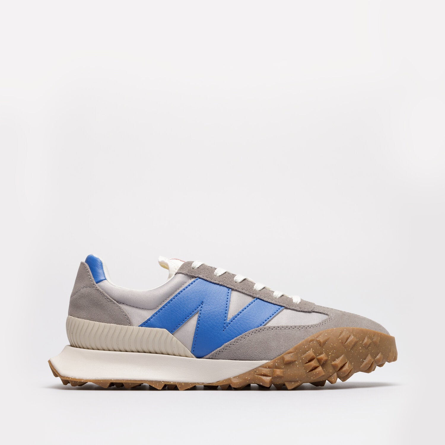 Herren Sneaker NEW BALANCE UXC72  UXC72VD Grau