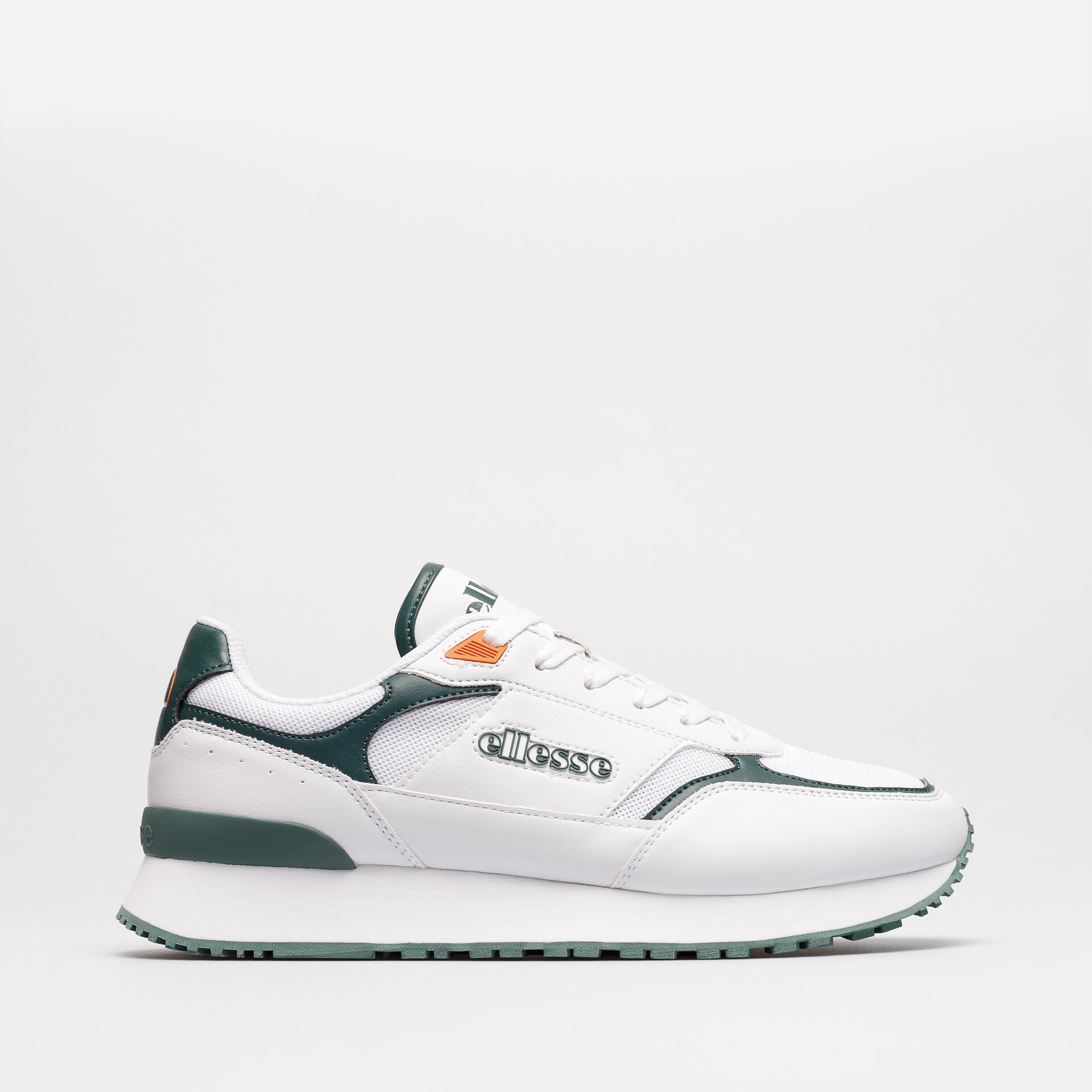 Herren Sneaker ELLESSE GARA RUNNER SHPF0424915 Weiß