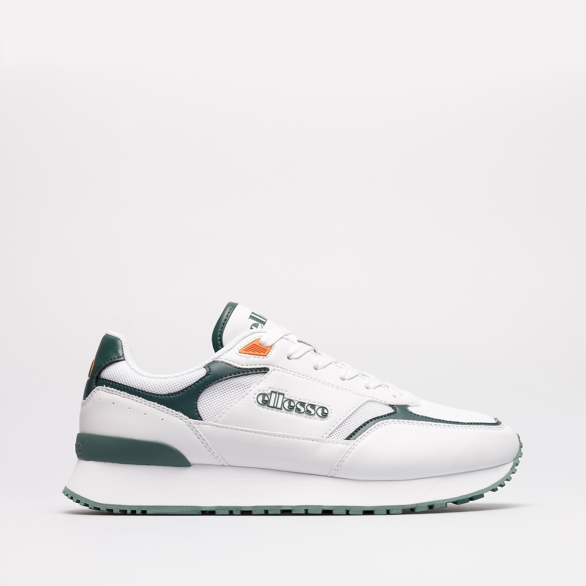 Herren Sneaker ELLESSE GARA RUNNER  SHPF0424915 Weiß