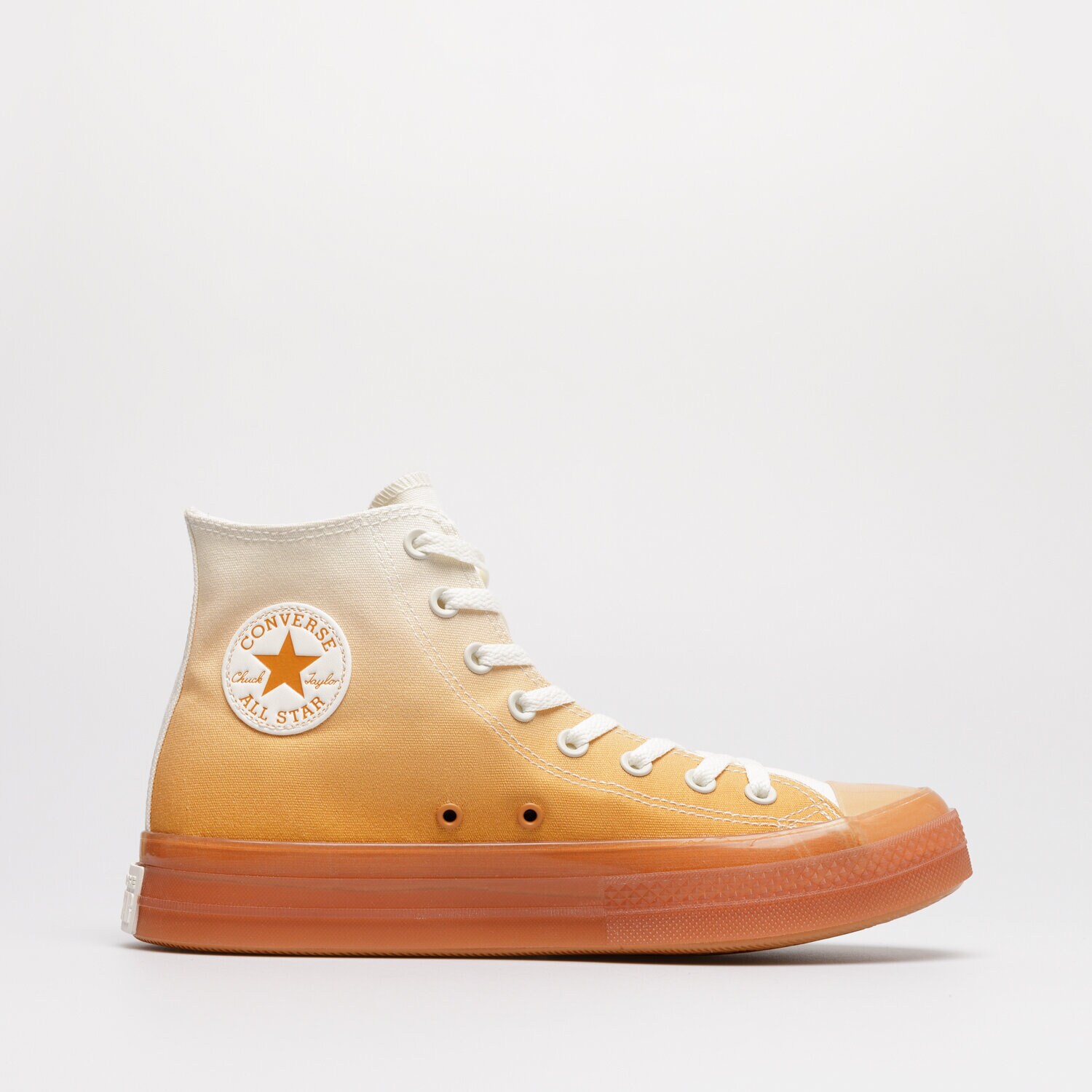 Herren Sneaker CONVERSE CHUCK TAYLOR ALL STAR CX A01687C Orange