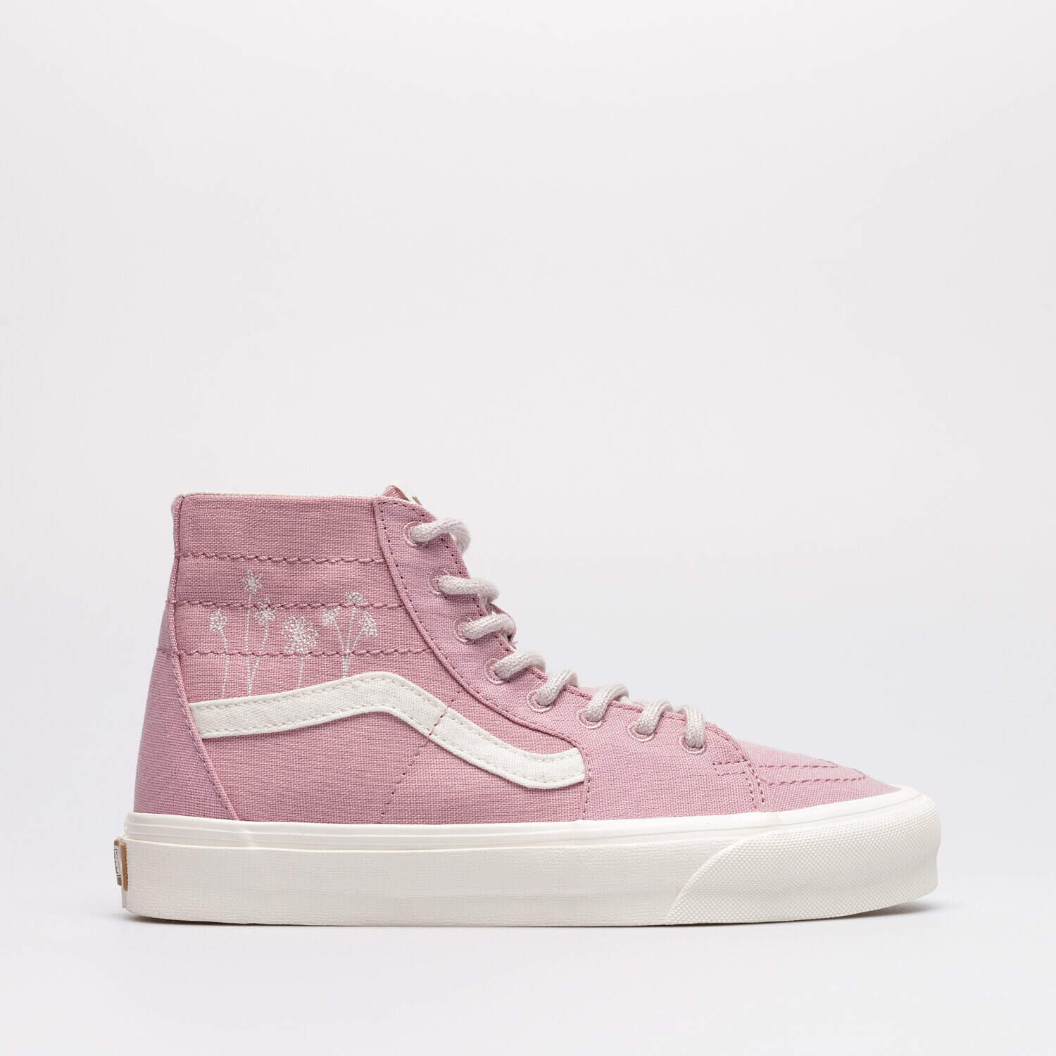 Damen Sneaker VANS UA SK8-HI TAPERED VN0A5KRUBD51 Rosa
