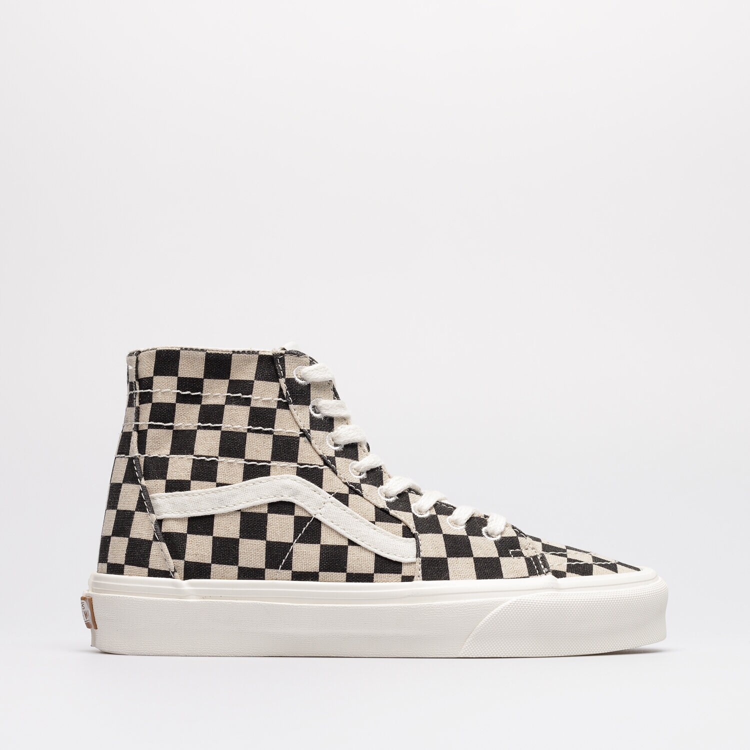 Damen Sneaker VANS UA SK8-HI TAPERED VN0A5KRU7051 Weiß