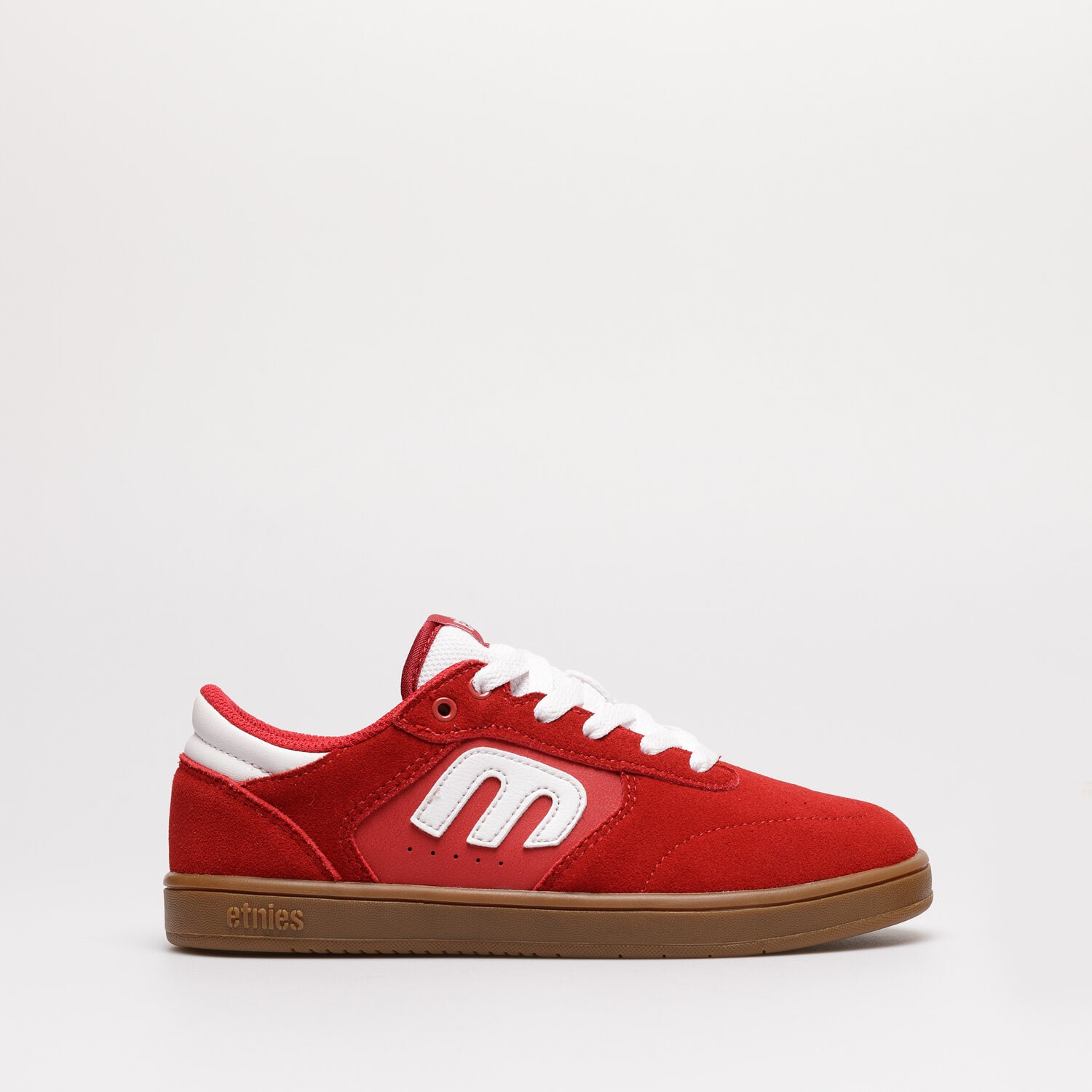 Kinder Sneaker ETNIES KIDS WINDROW 4301000146619 Rot