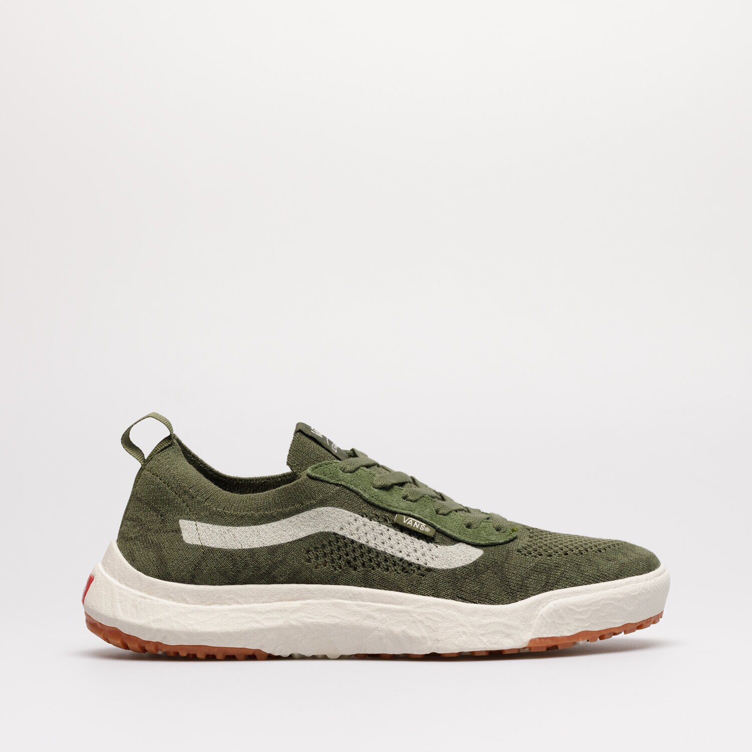 Herren Skaterschuhe VANS ULTRARANGE VR3 VN0A4BXBE021 Grün