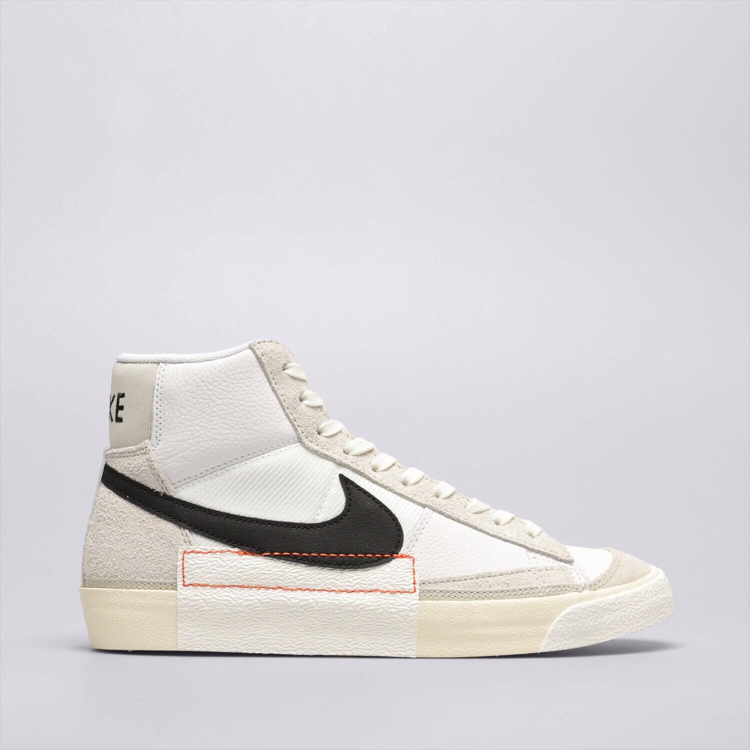 Nike blazer mid herren weiß cheap