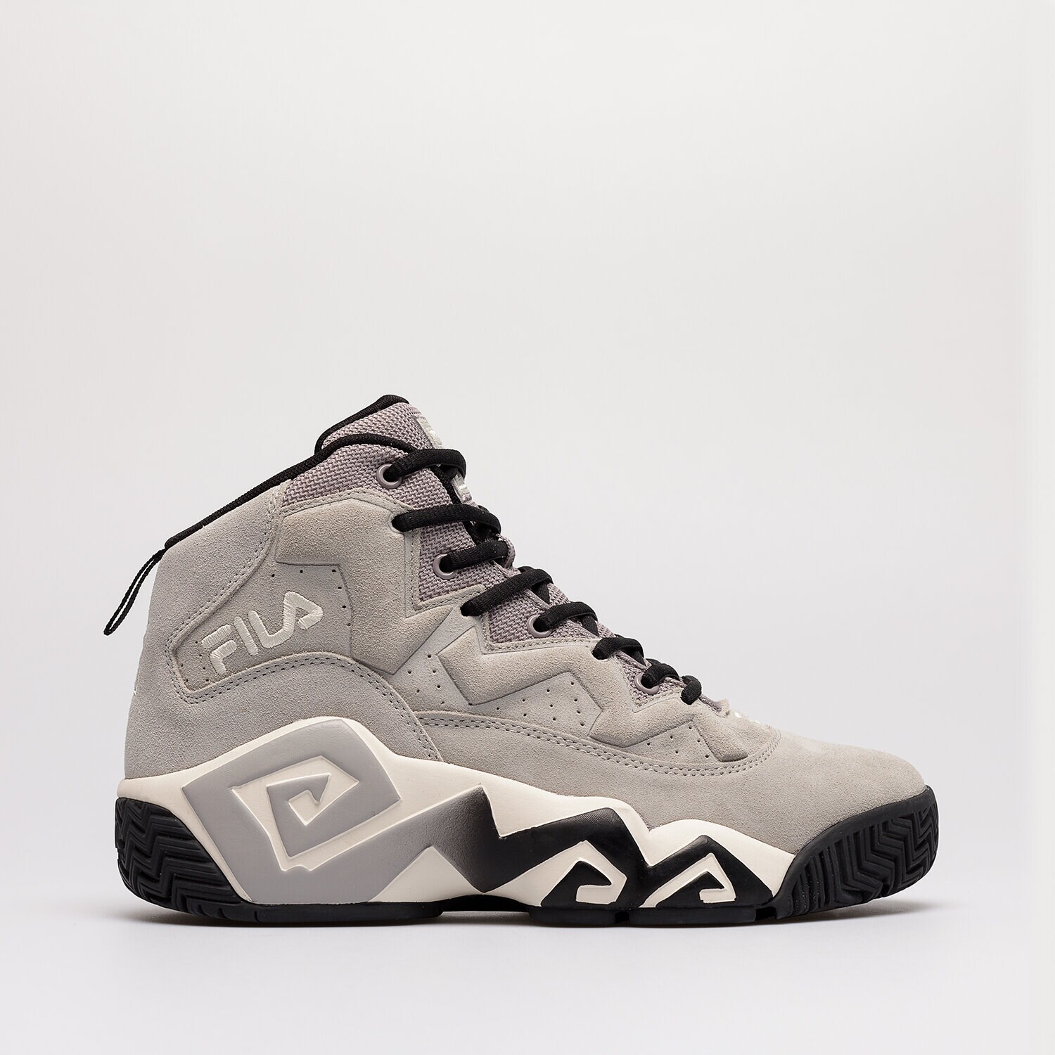 Herren Sneaker FILA MB 1BM01864052 Grau