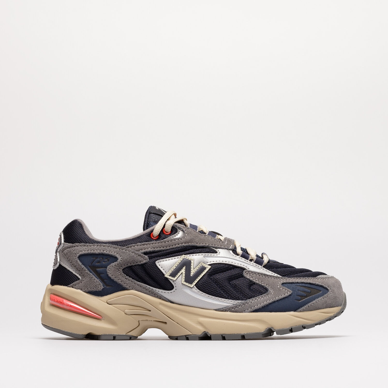 Herren Sneaker NEW BALANCE 725  ML725S Dunkelblau