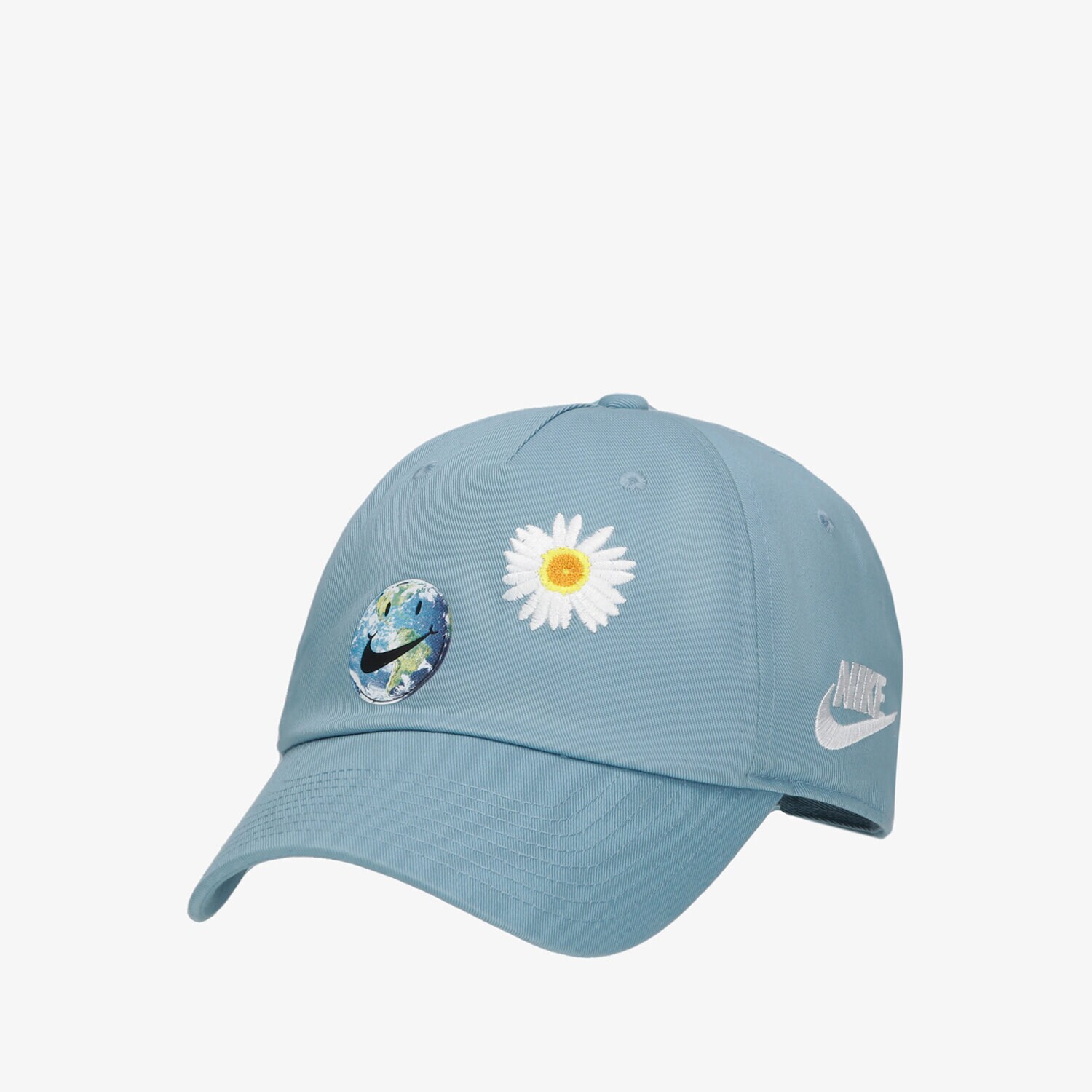 Kinder Cap NIKE MÜTZE U NSW H86 SSNL DR2945-494 Blau