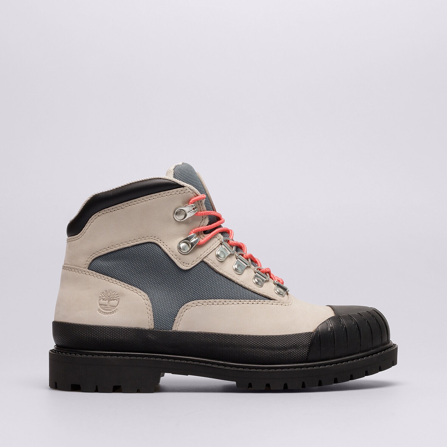 Damen Outdoor Schuhe TIMBERLAND HERITAGE TB0A2KMJK511 Grau