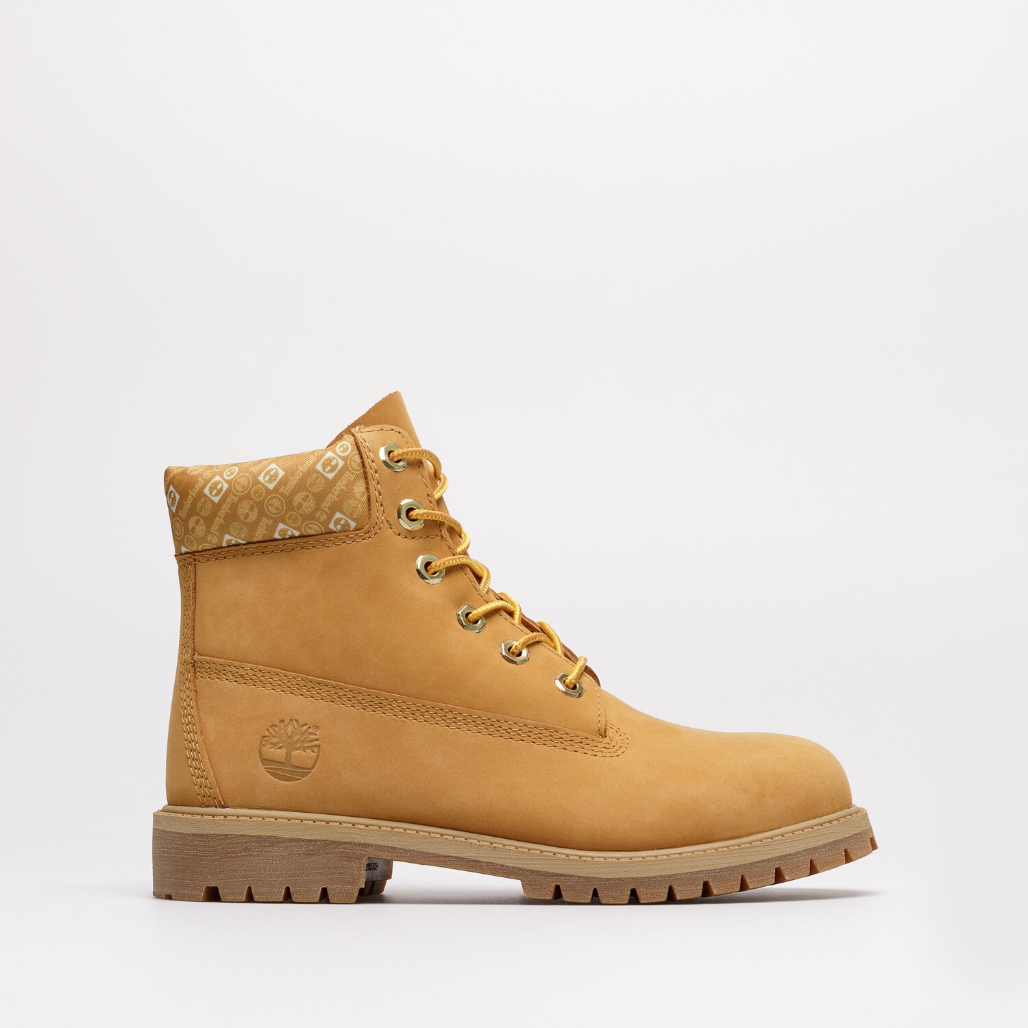 Kinder Boots TIMBERLAND PREMIUM 