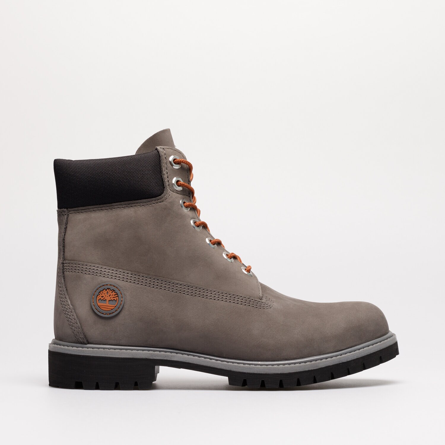 Herren Boots TIMBERLAND 6 PREMIUM BOOT TB0A2DZG0331 Grau