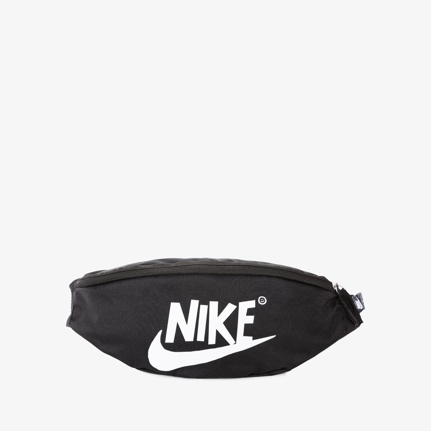 Damen Tasche NIKE TASCHE HERITAGE DQ5727-010 Schwarz