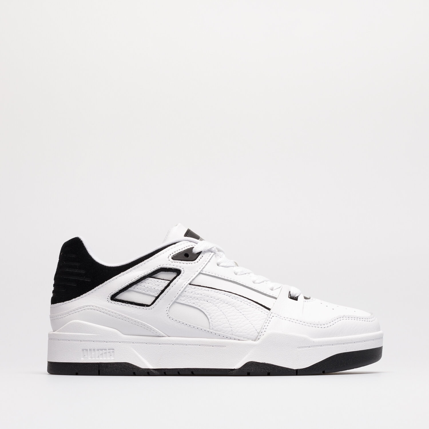 Herren Sneaker PUMA SLIPSTREAM INVDR 38854901 Weiß