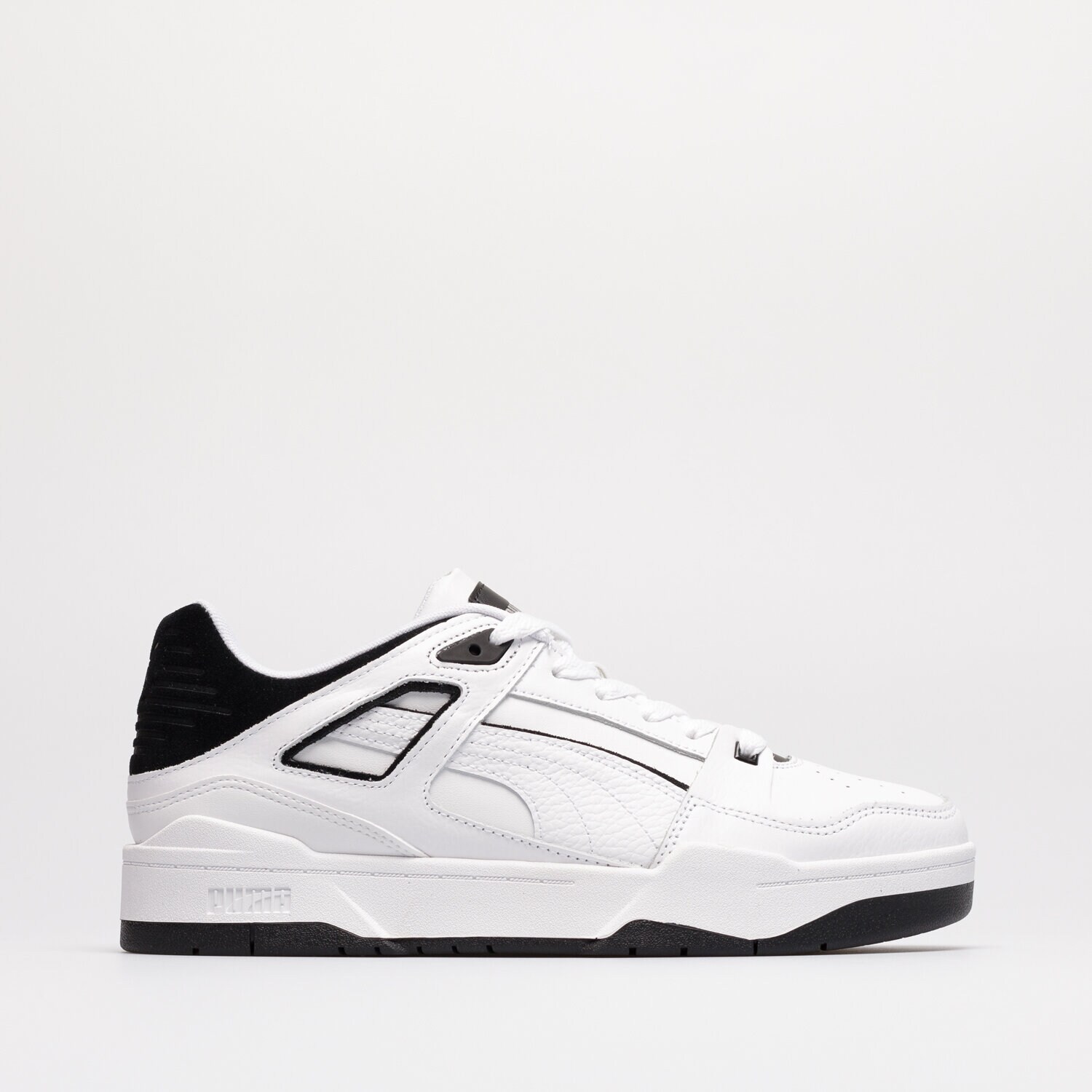 Herren Sneaker PUMA SLIPSTREAM INVDR 38854901 Weiß