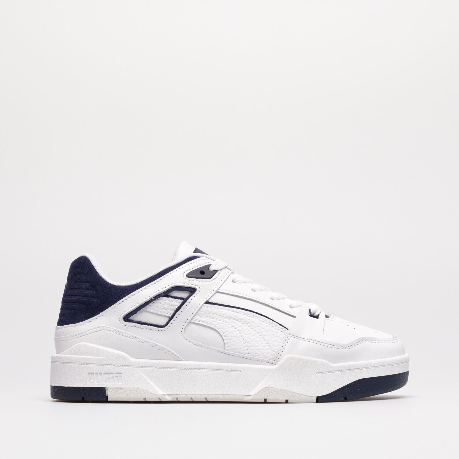 Herren Sneaker PUMA SLIPSTREAM INVDR 38854904 Weiß