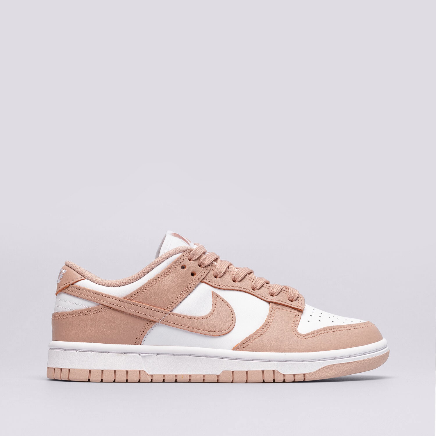 Damen Sneaker NIKE DUNK LOW DD1503-118 Rosa