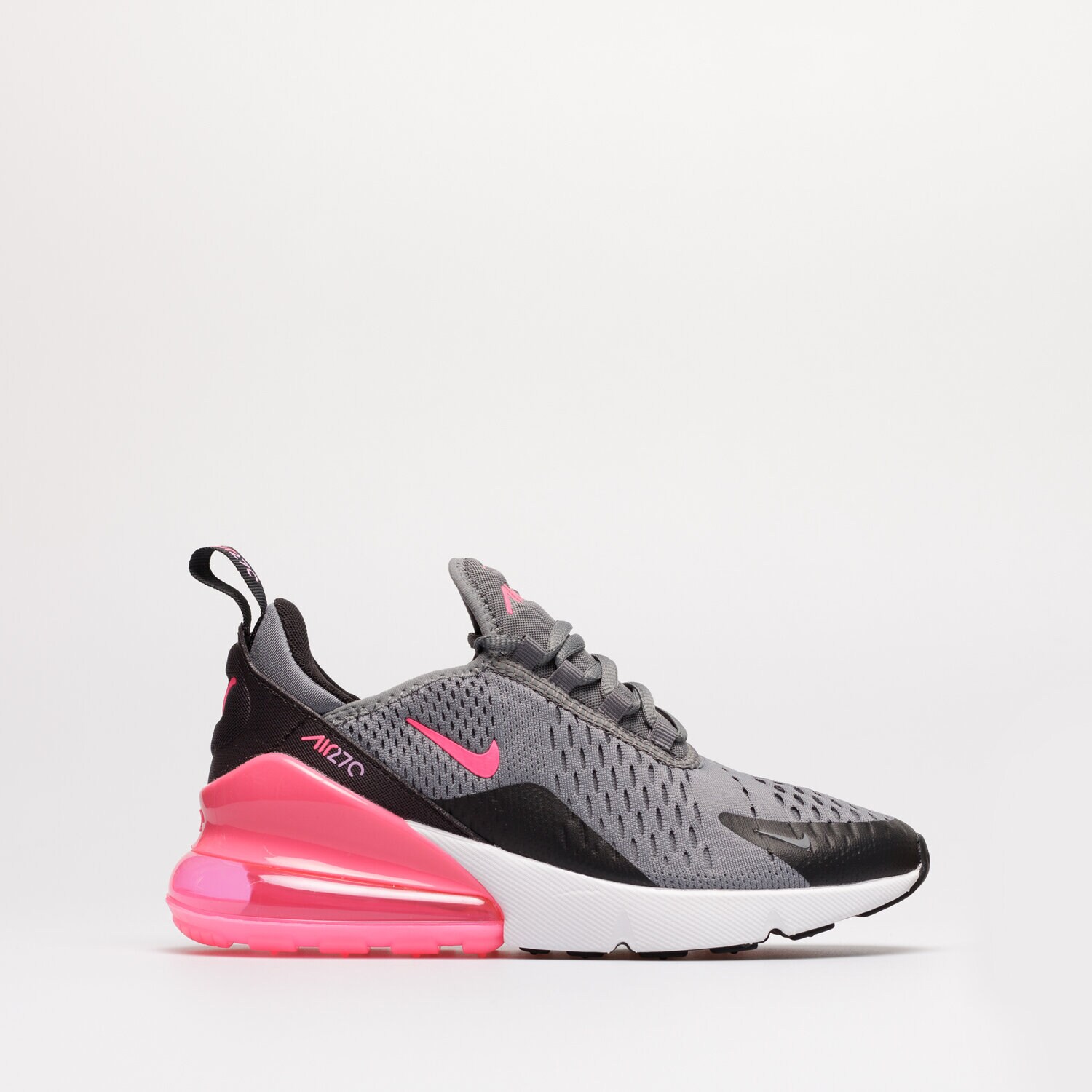 Nike 270 grau pink online