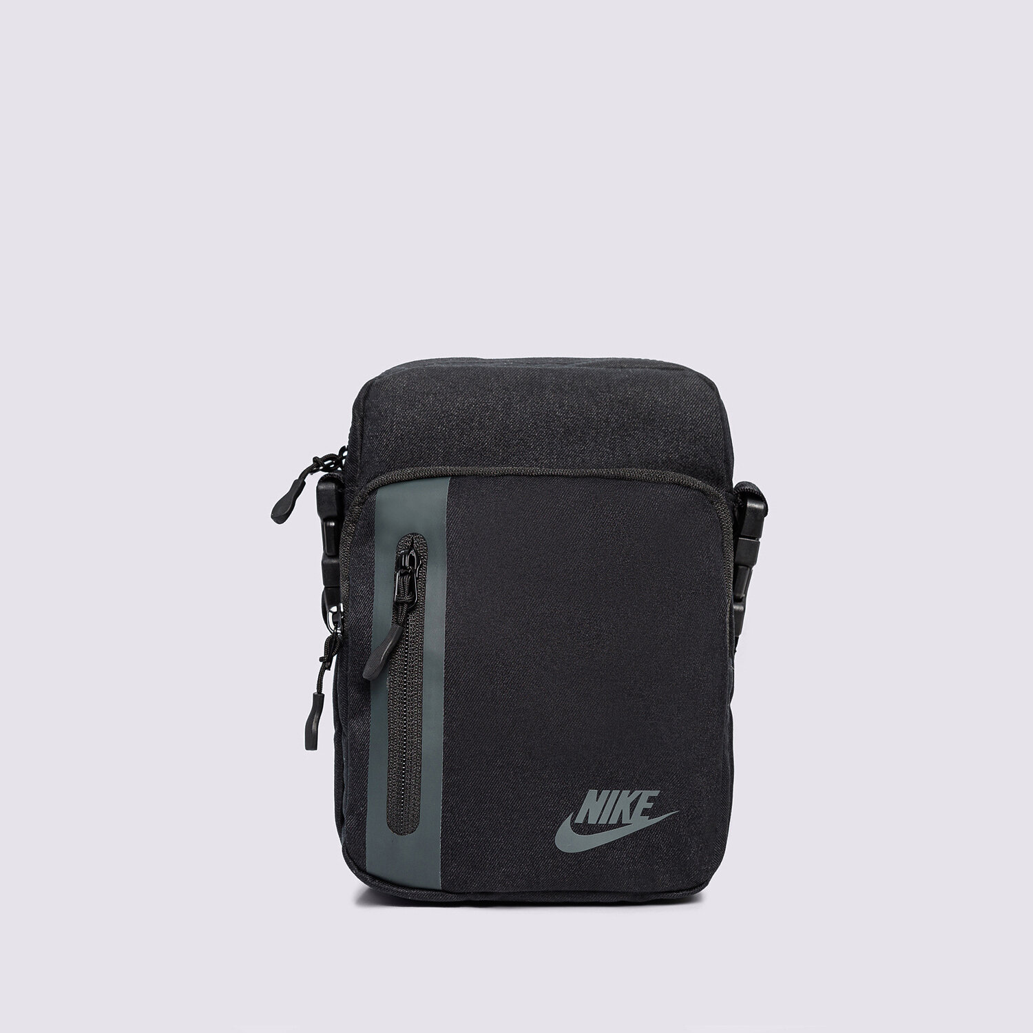 Damen Tasche NIKE MINITASCHE ELEMENTAL DN2557-010 Schwarz