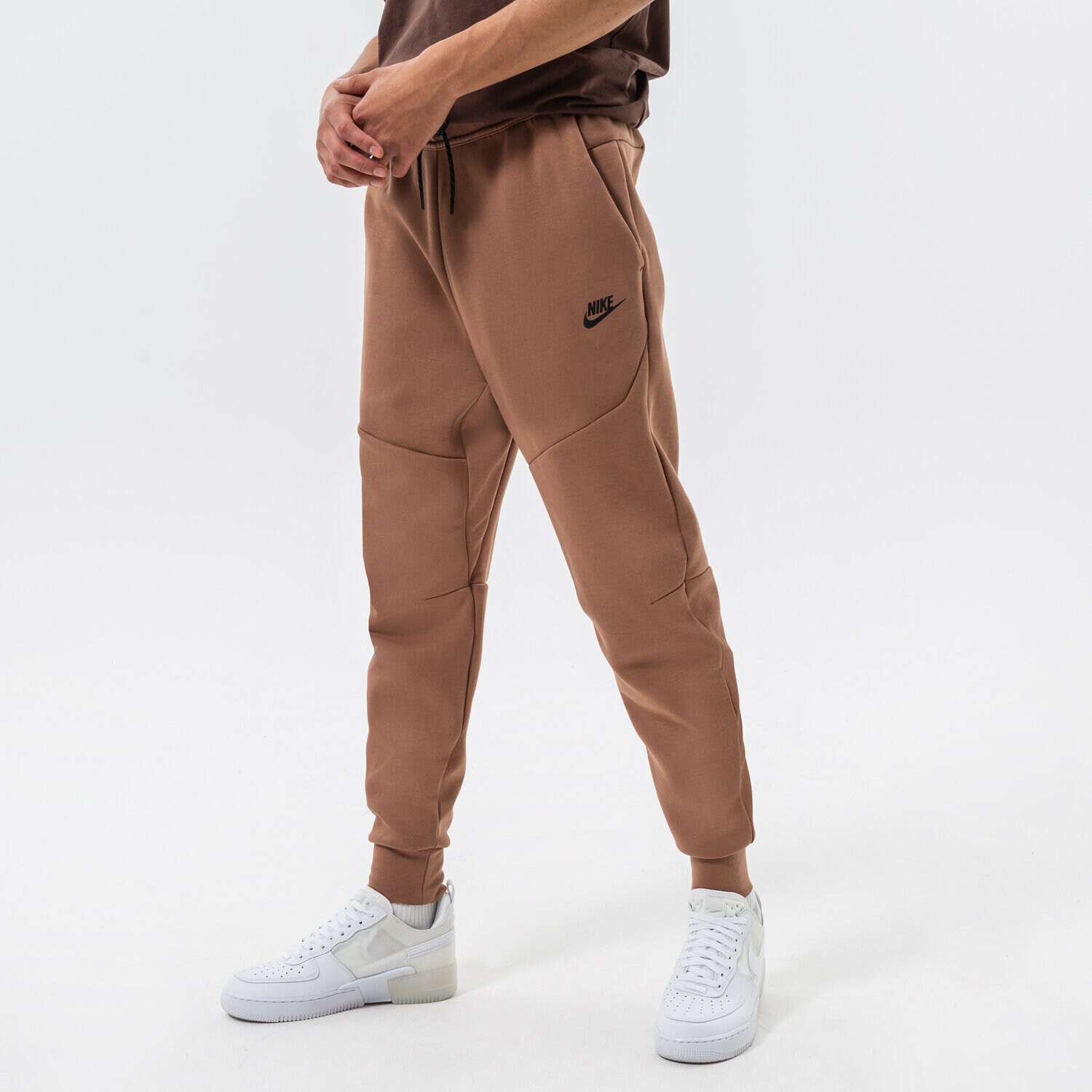 Herren Hosen NIKE HOSE DV0538 DV0538-256 Braun