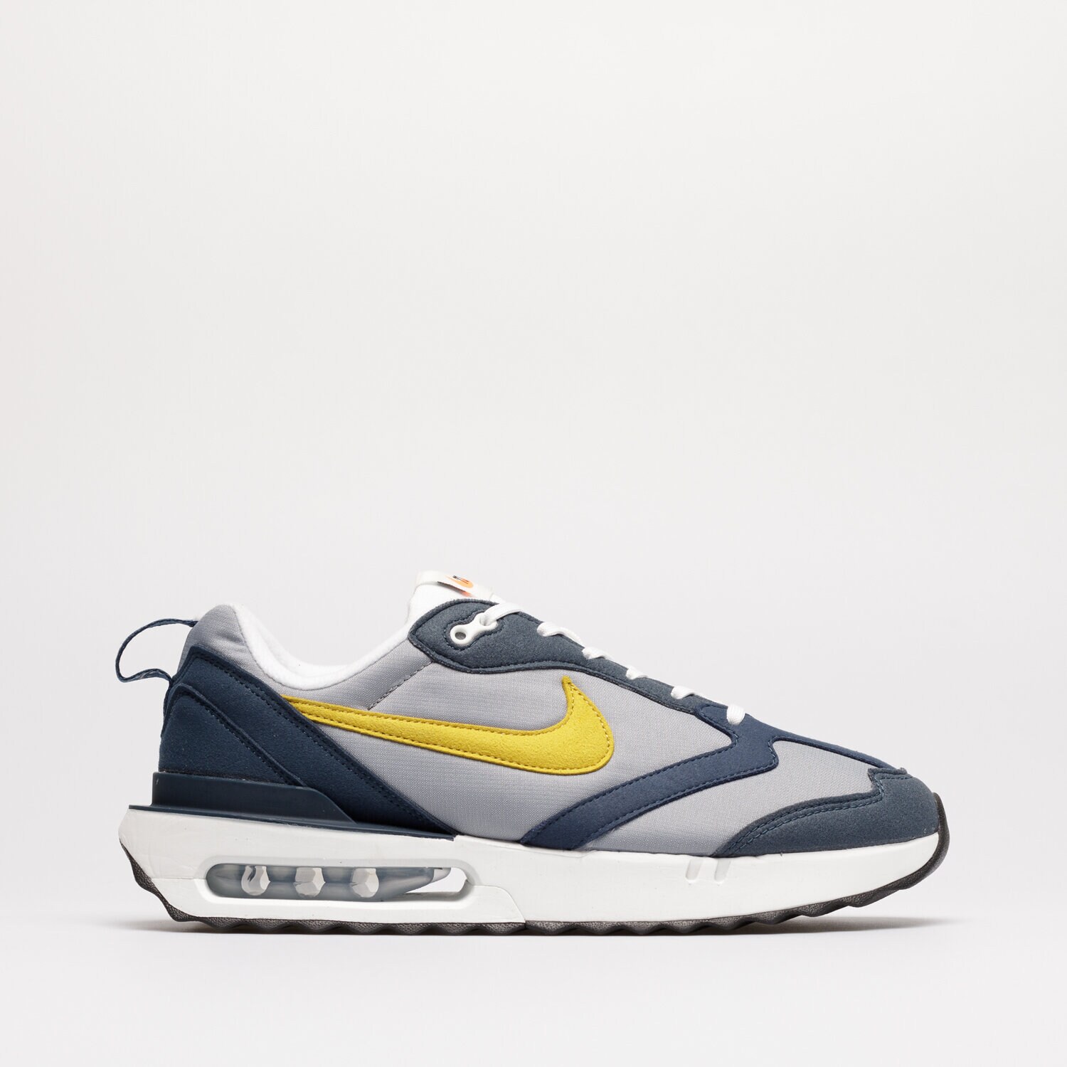 Herren Sneaker NIKE AIR MAX DAWN DJ3624-003 Grau
