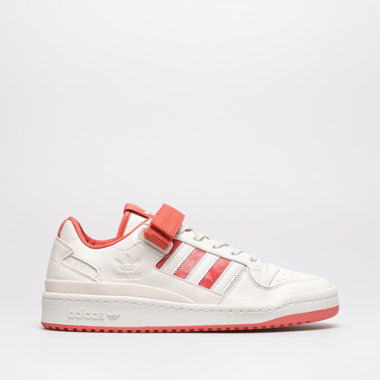 Herren Sneaker ADIDAS FORUM LOW GW2043 Beige