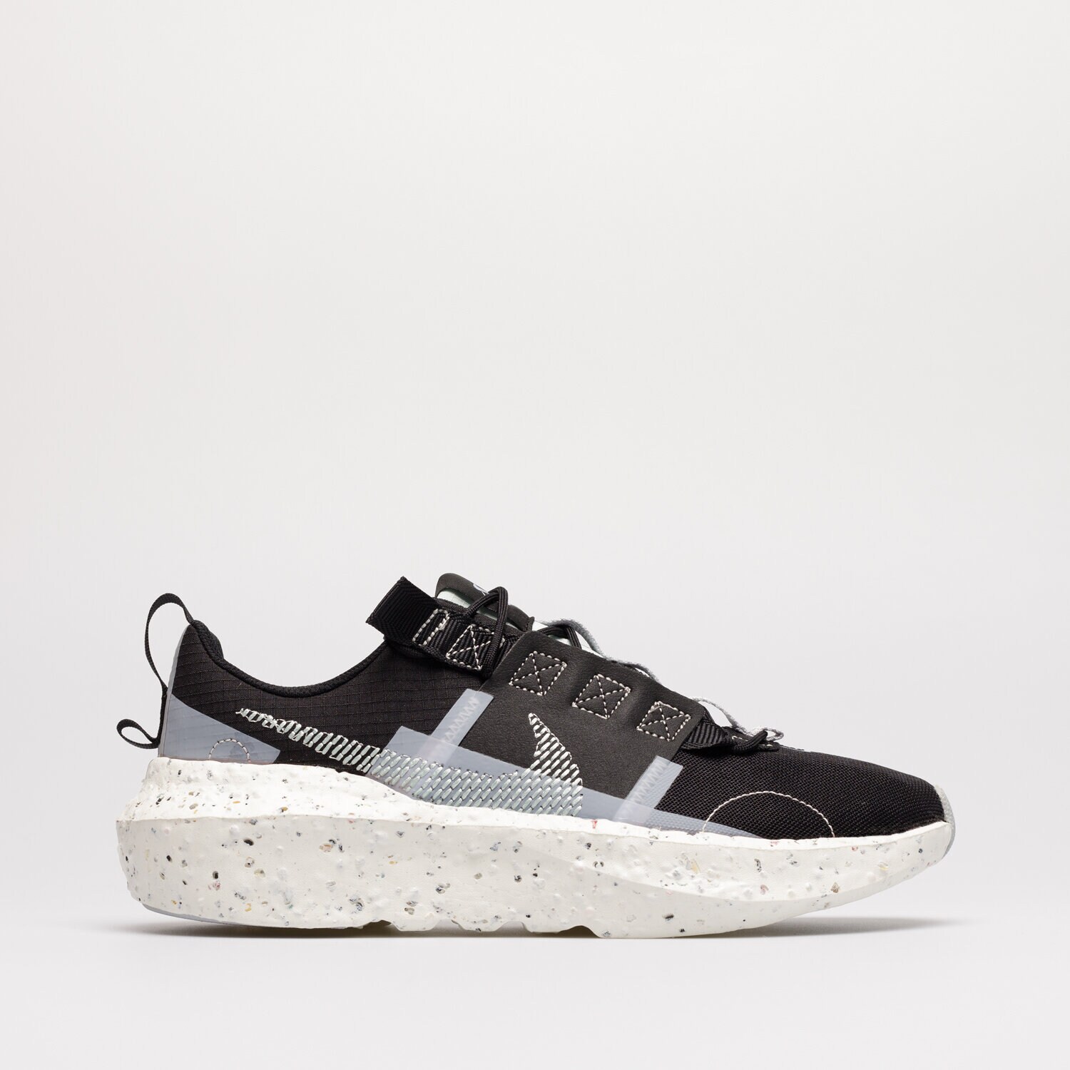 Herren Sneaker NIKE CRATER IMPACT SE DJ6308-004 Blau