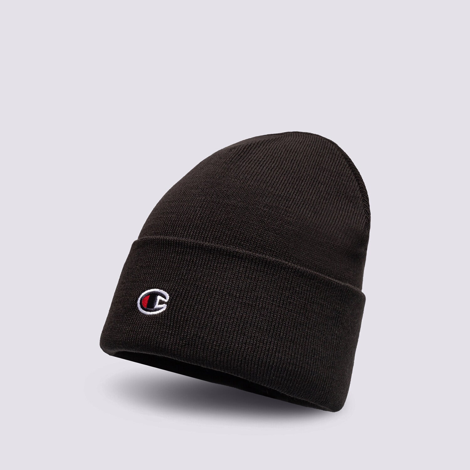 Kinder Mütze CHAMPION MÜTZE BEANIE CAP 805679KK001 Schwarz
