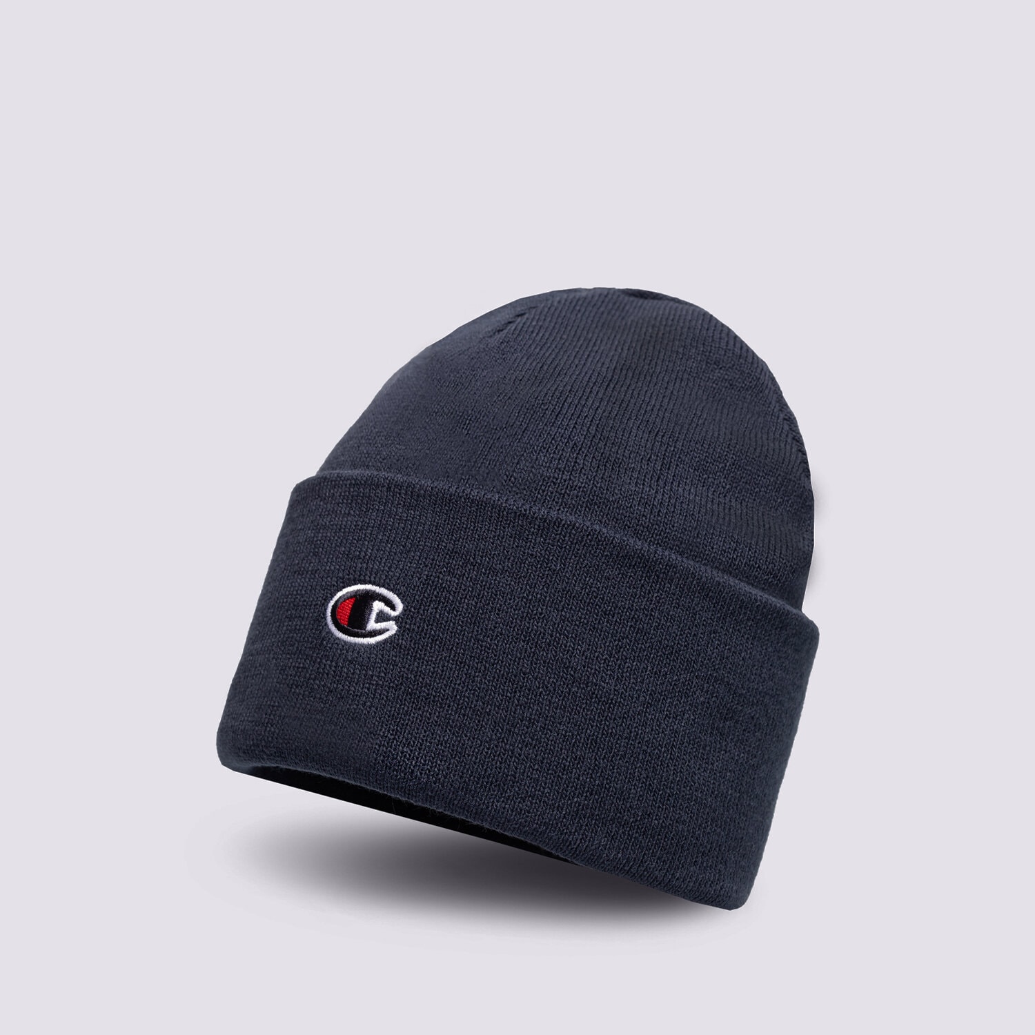 Kinder Mütze CHAMPION MÜTZE BEANIE CAP 805679BS538 Dunkelblau