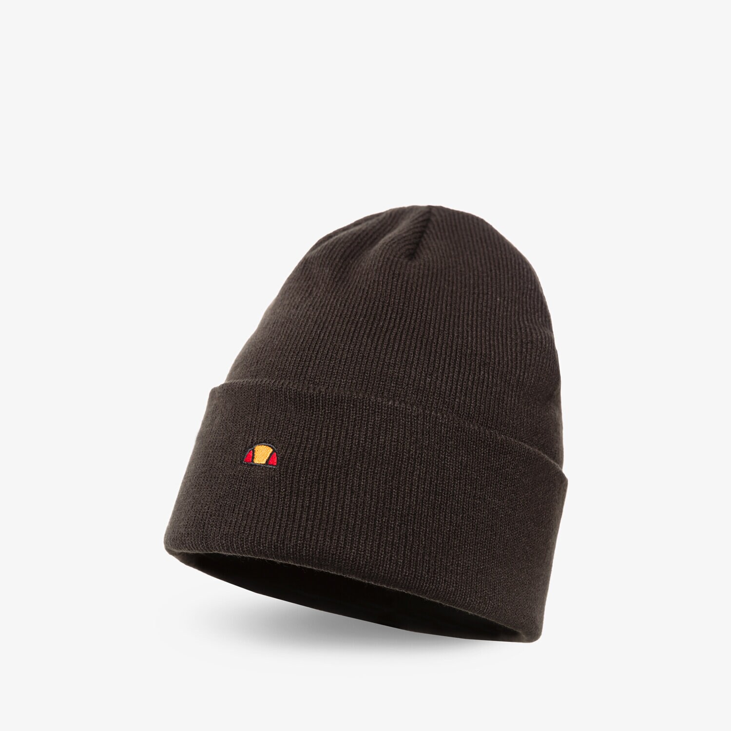 Kinder Mütze ELLESSE MÜTZE THAR BEANIE BLK SAPA2365011 Schwarz