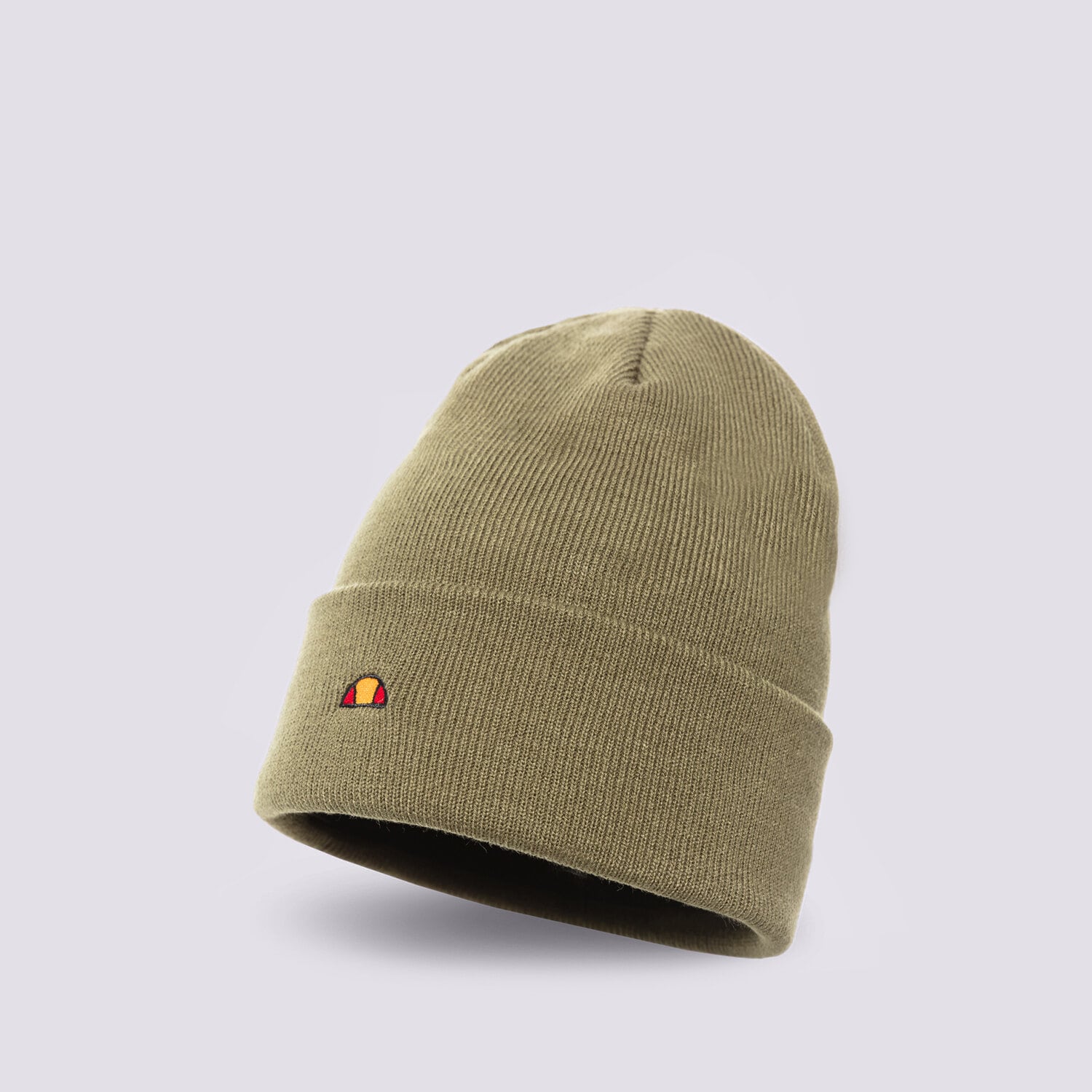 Kinder Mütze ELLESSE MÜTZE THAR BEANIE KHA SAPA2365506 Khaki