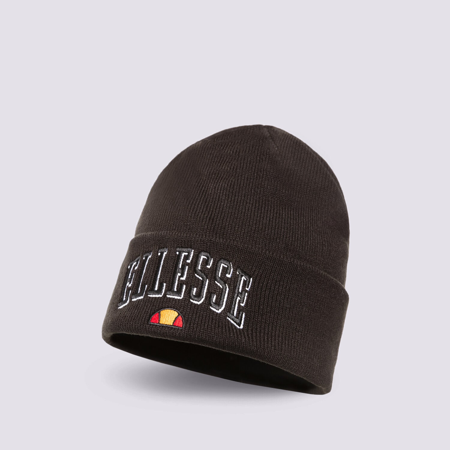 Kinder Mütze ELLESSE MÜTZE PARSONS BEANIE BLK SAPA2620011 Schwarz