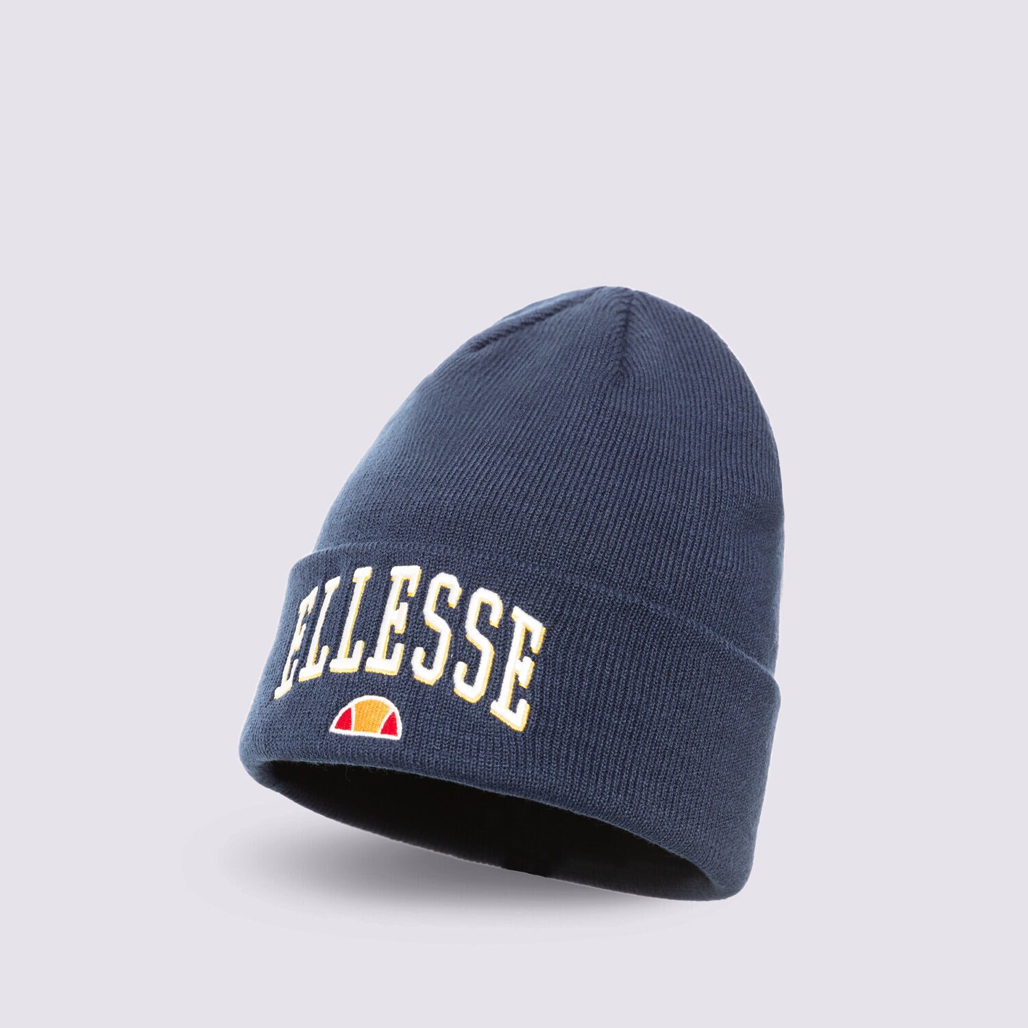 Kinder Mütze ELLESSE MÜTZE PARSONS BEANIE NAVY SAPA2620429 Dunkelblau